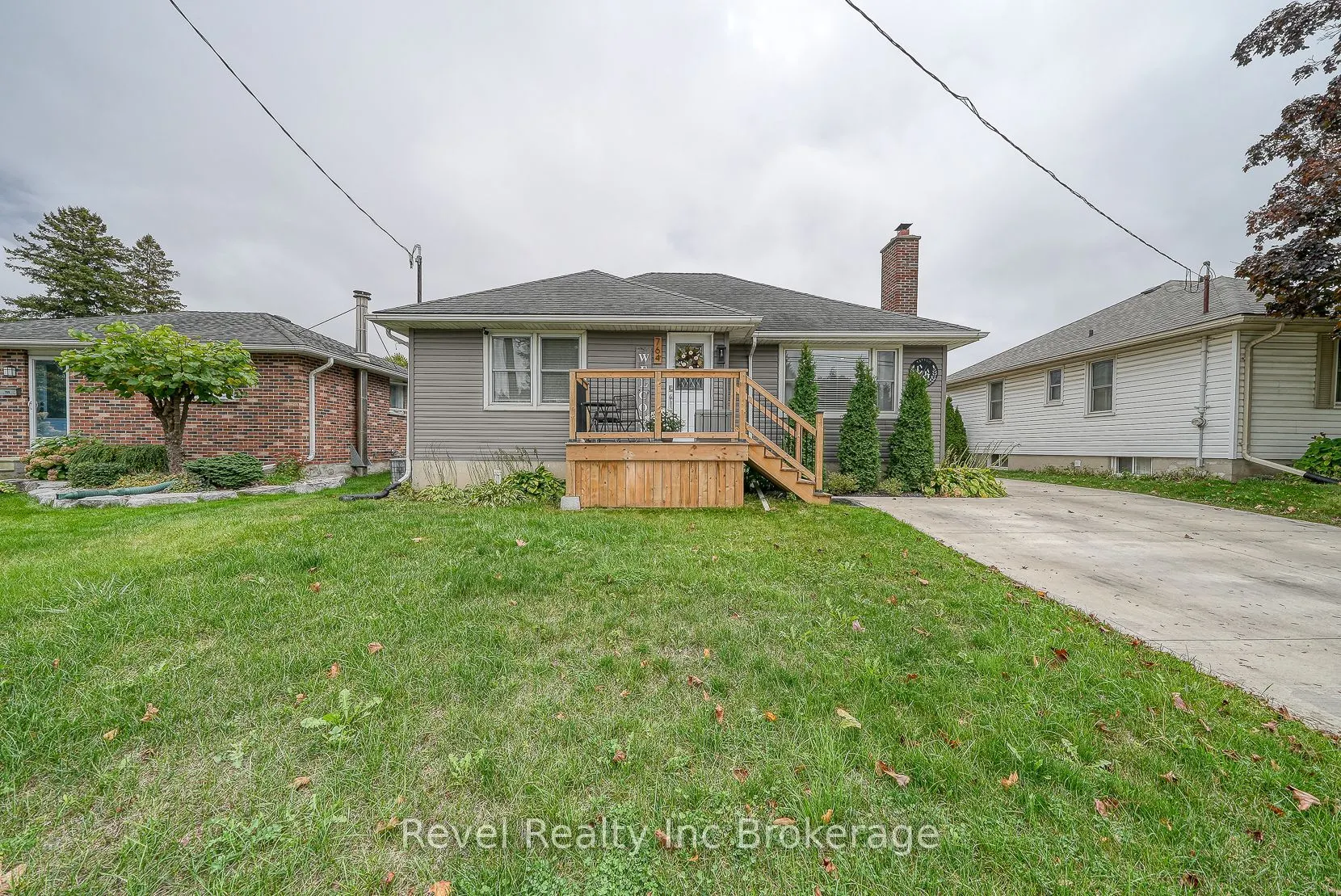 764 Devonshire Avenue