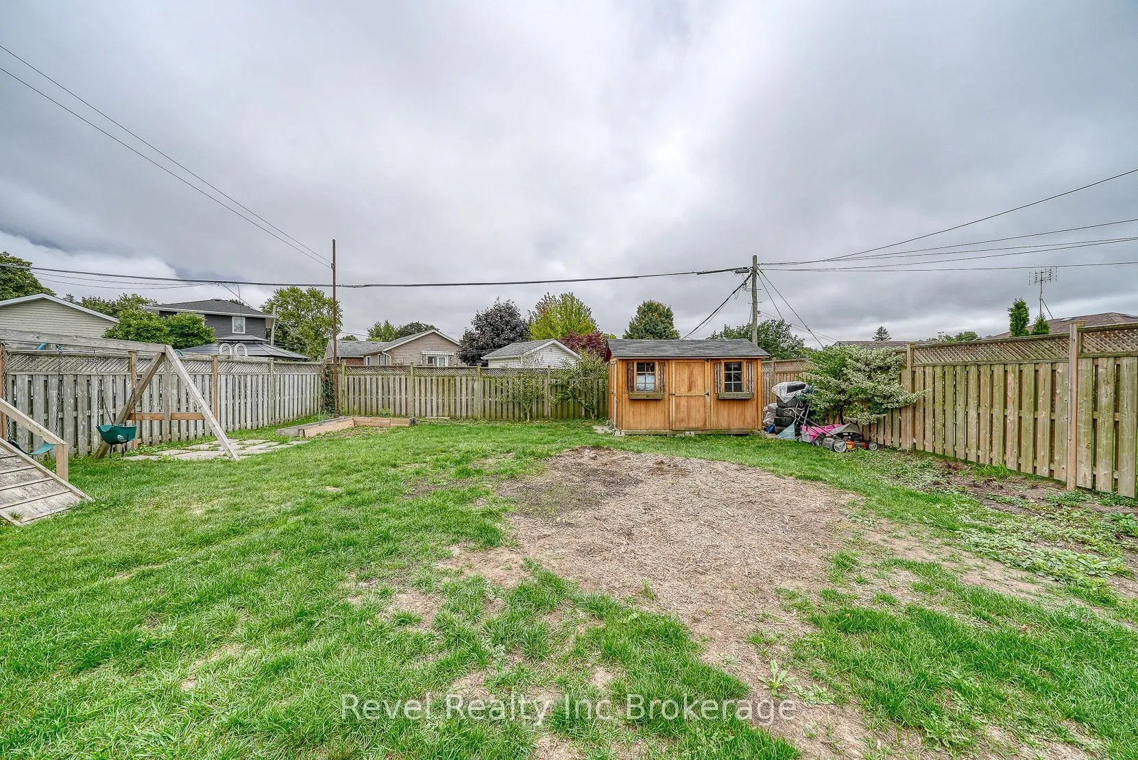 764 Devonshire Avenue