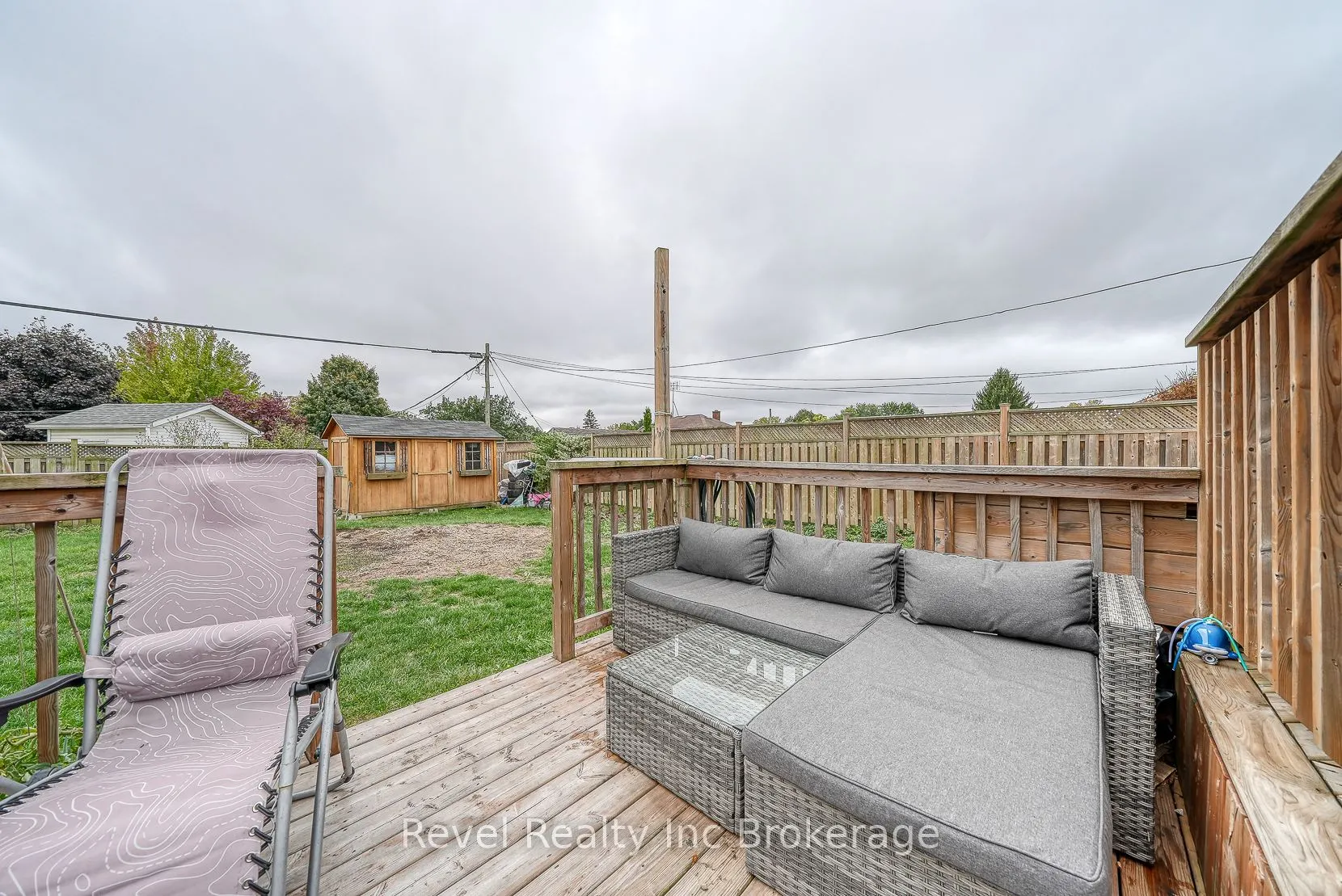 764 Devonshire Avenue