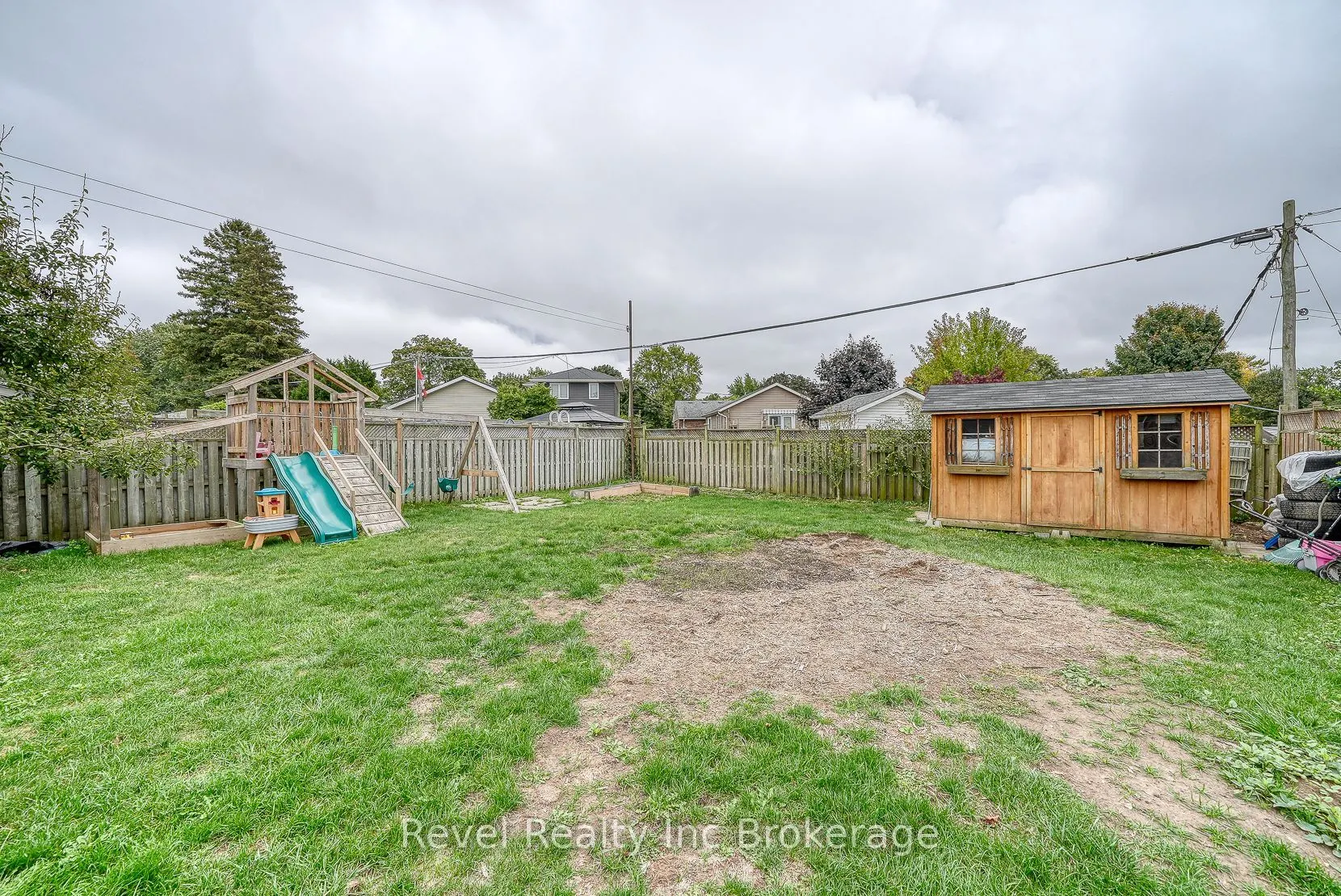 764 Devonshire Avenue