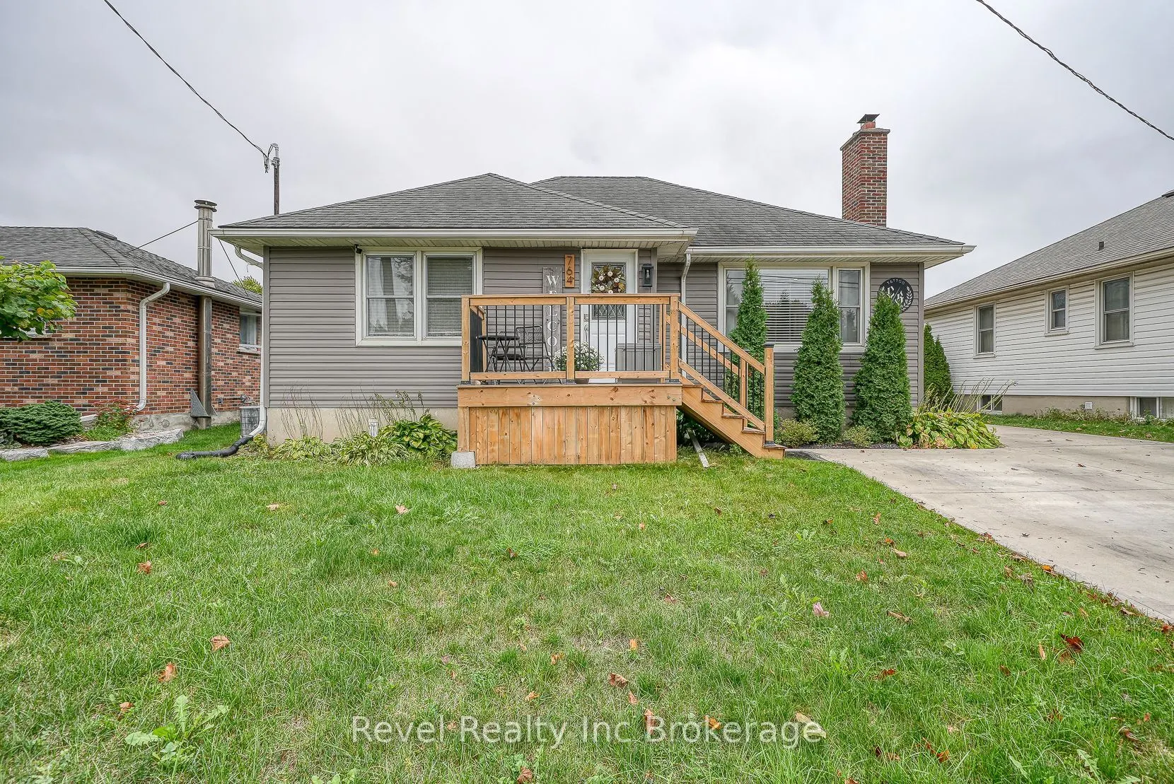 764 Devonshire Avenue