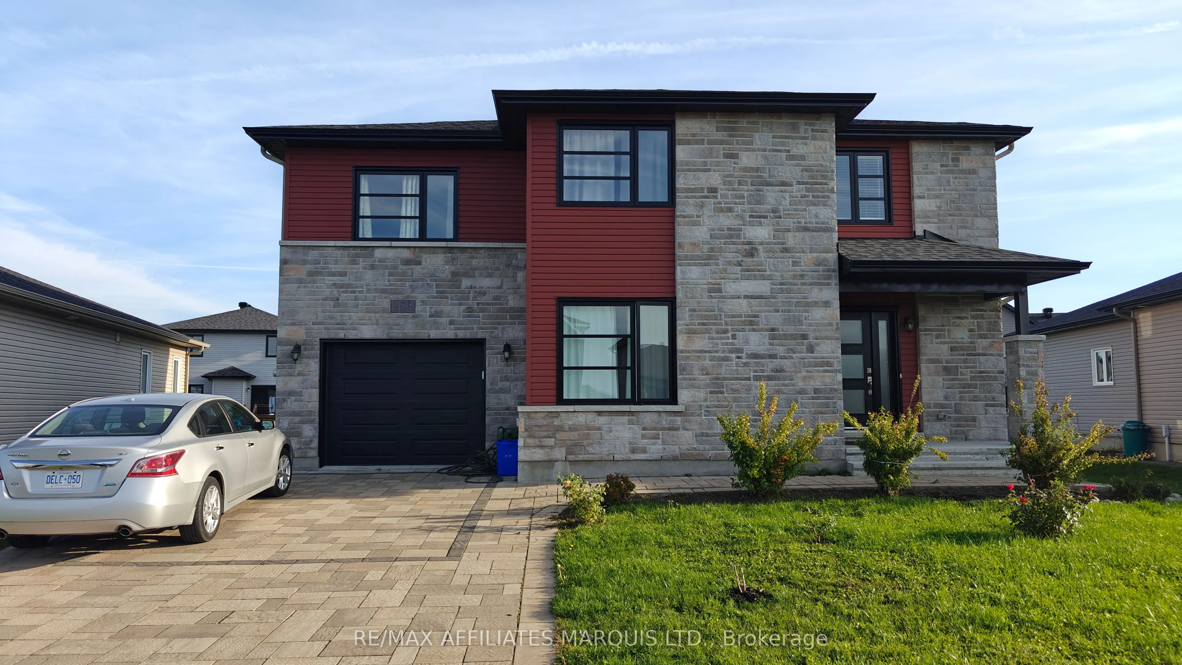 369 Belfort Crescent