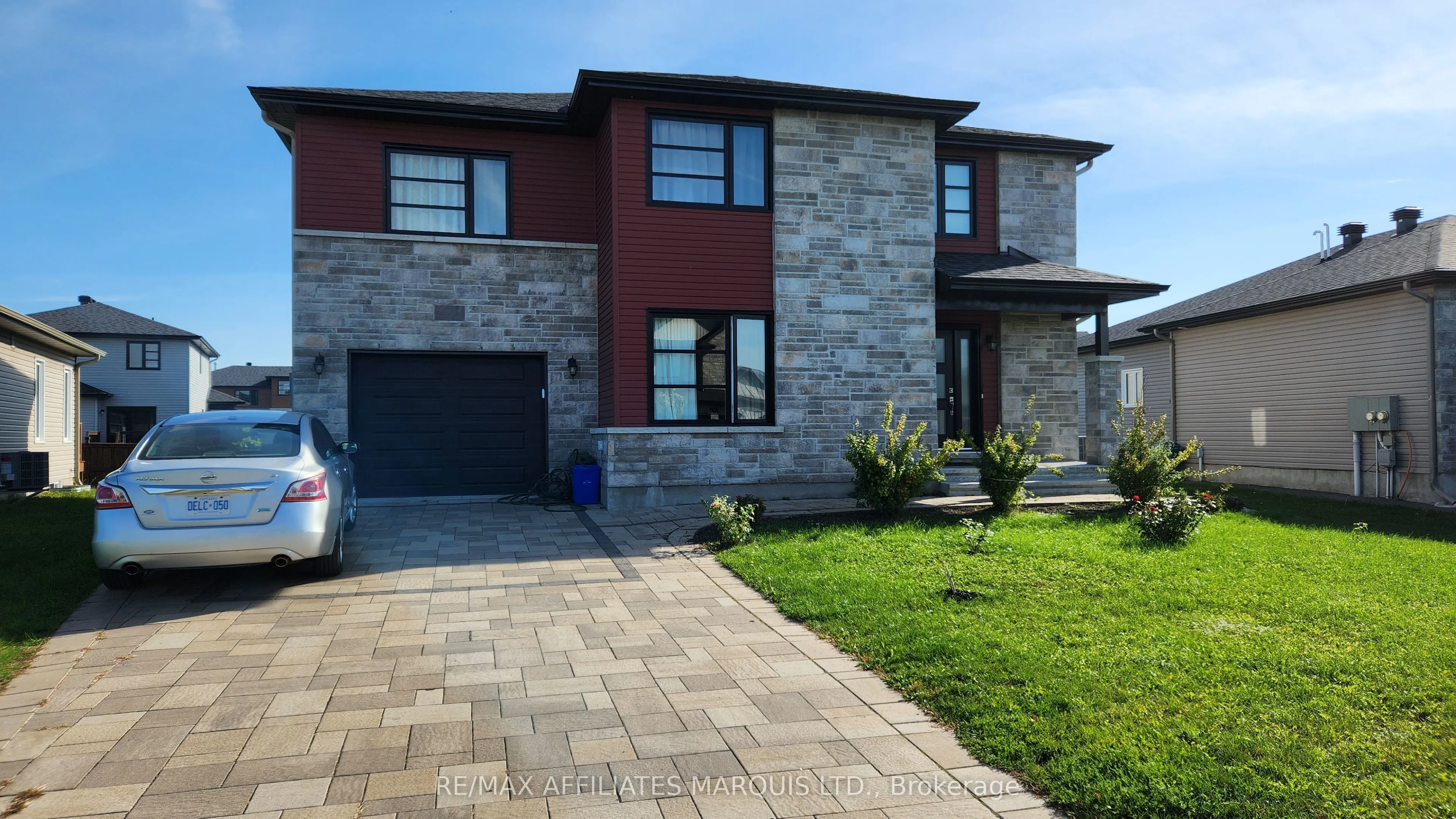 369 Belfort Crescent