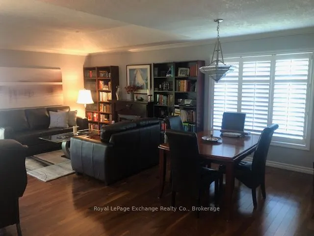 395 Joseph Street W, #8