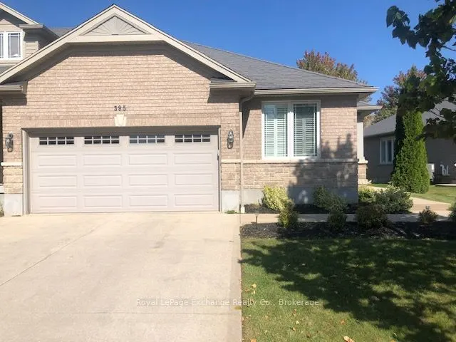 395 Joseph Street W, #8