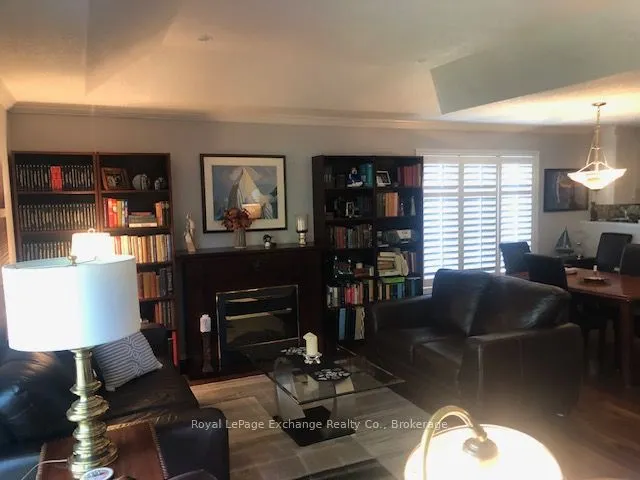 395 Joseph Street W, #8