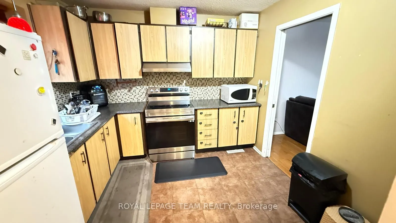 438D Moodie Drive, #34