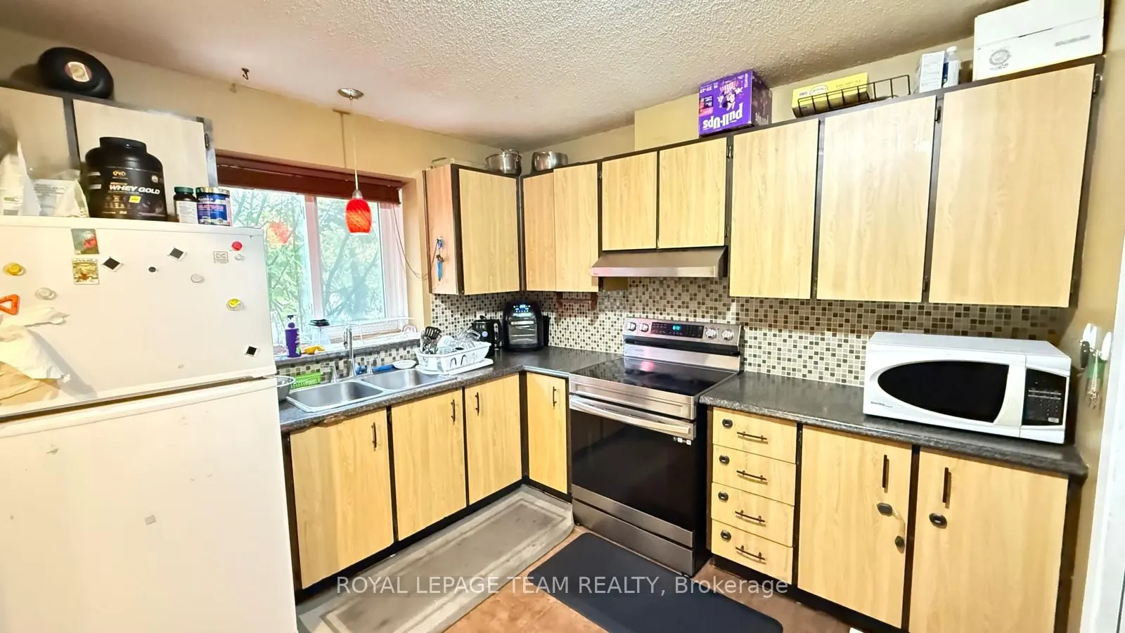 438D Moodie Drive, #34