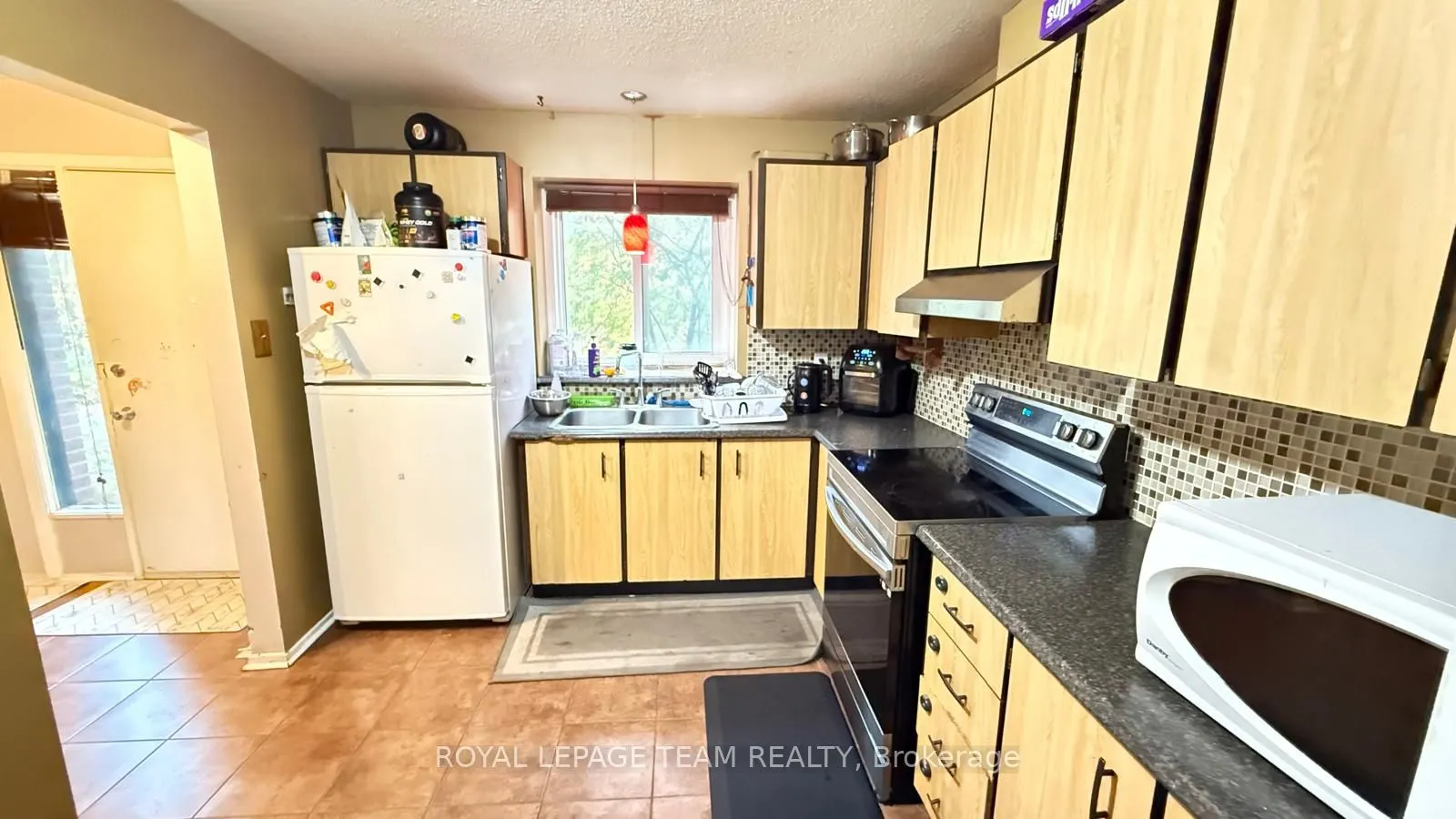 438D Moodie Drive, #34
