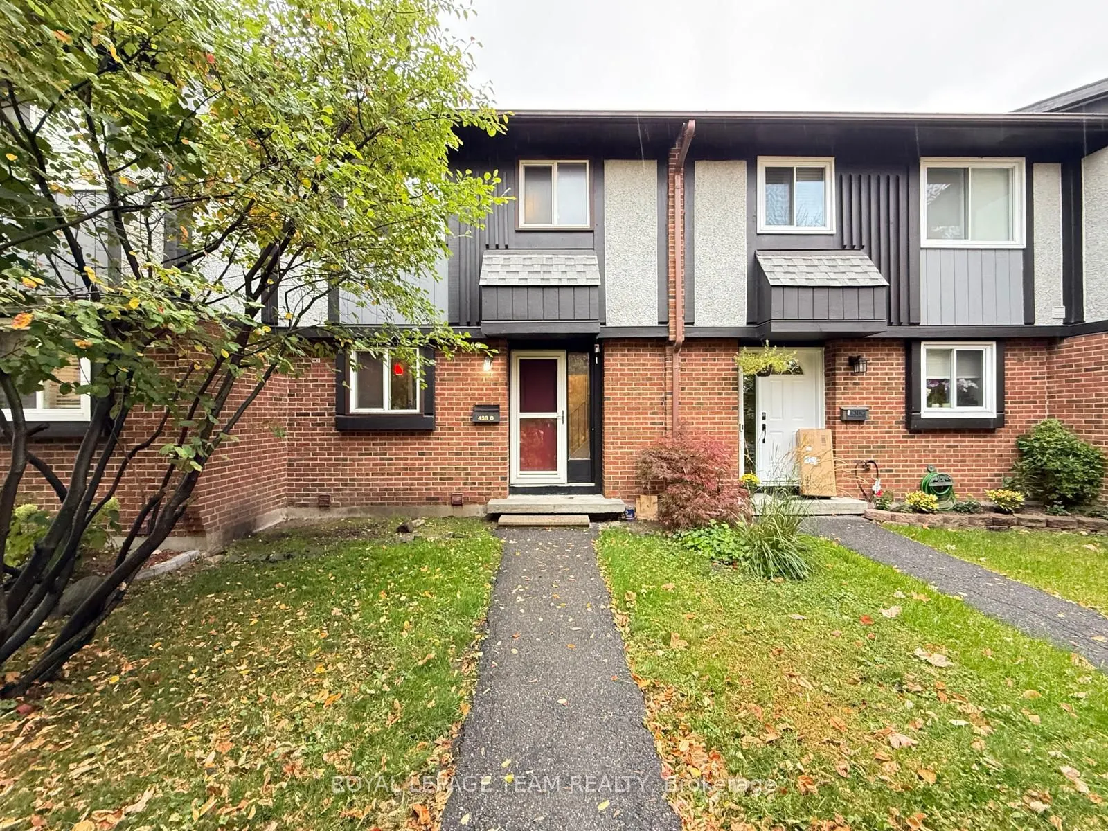 438D Moodie Drive, #34