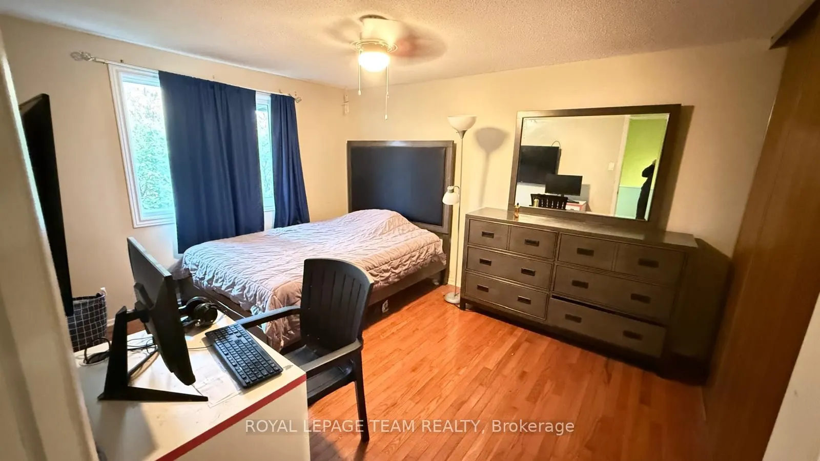 438D Moodie Drive, #34
