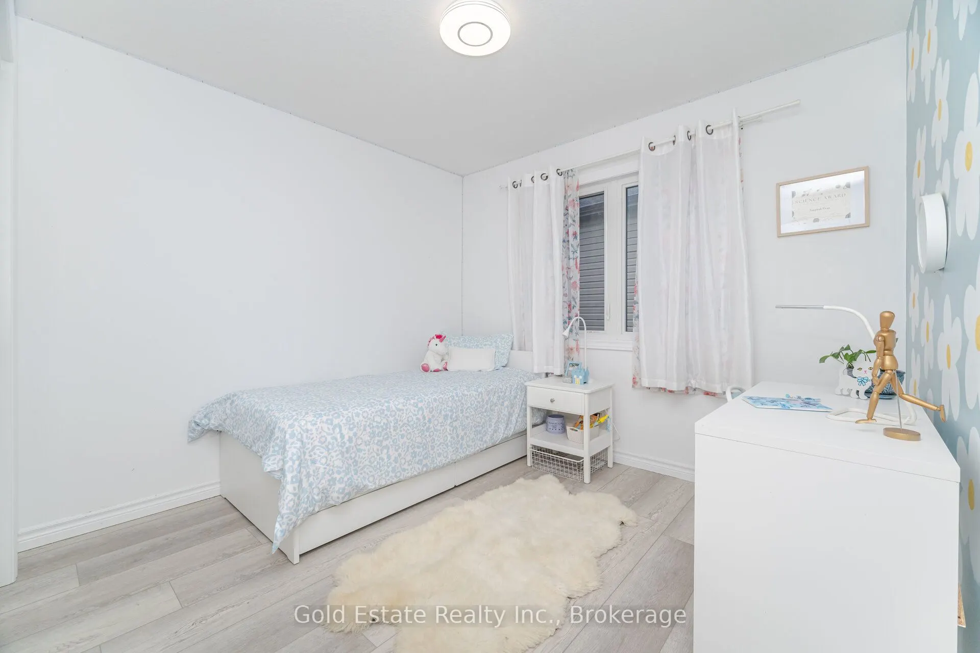 292 Freure Drive