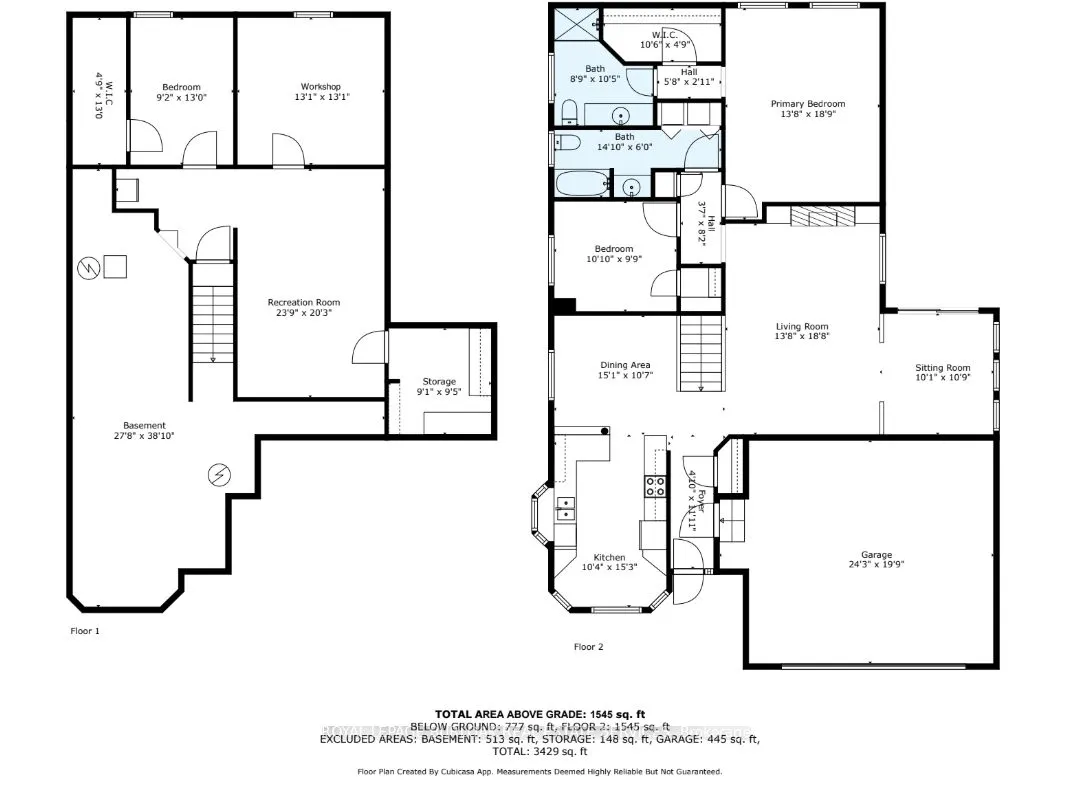 109 Emerald Court