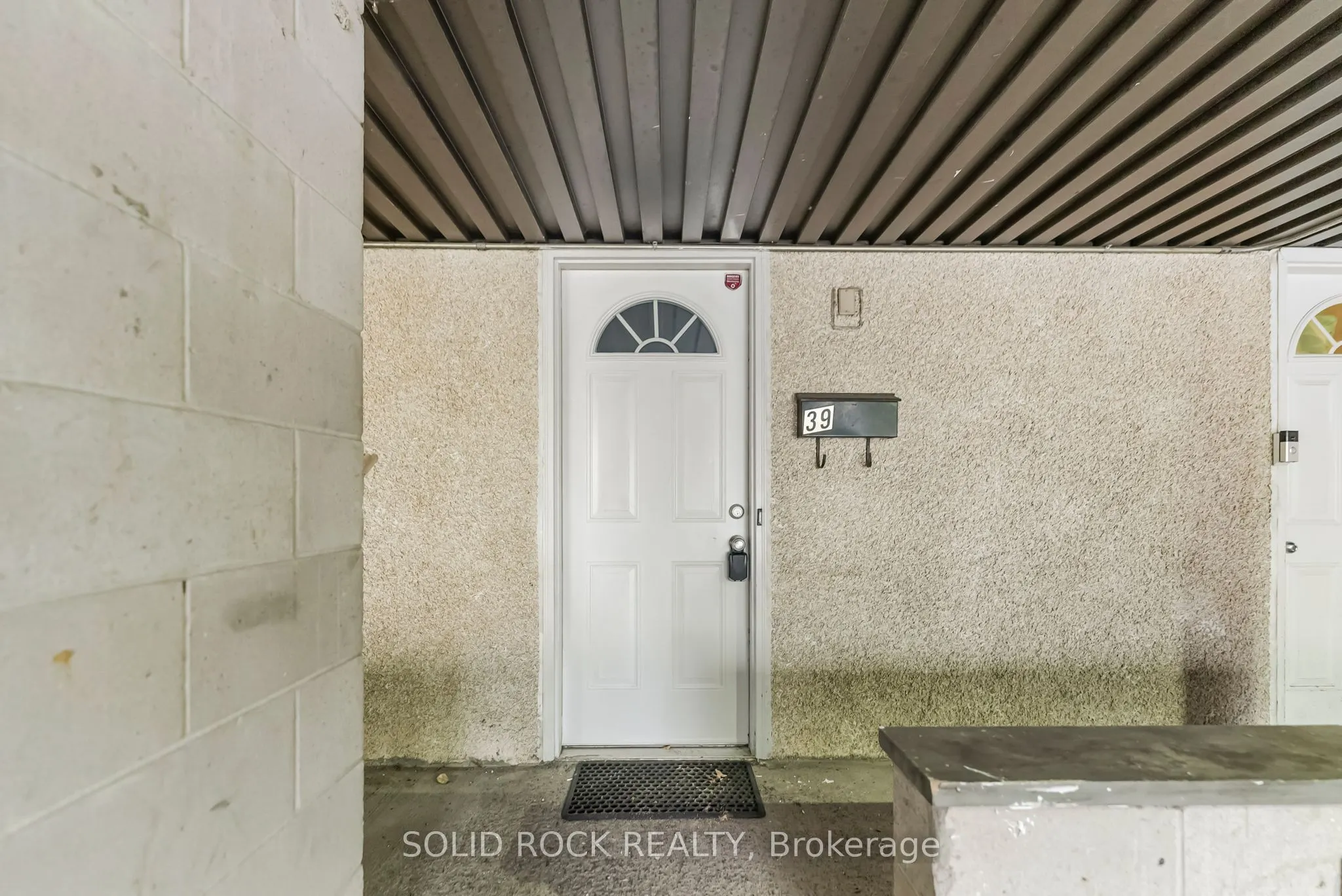 3415 Uplands Drive, #39