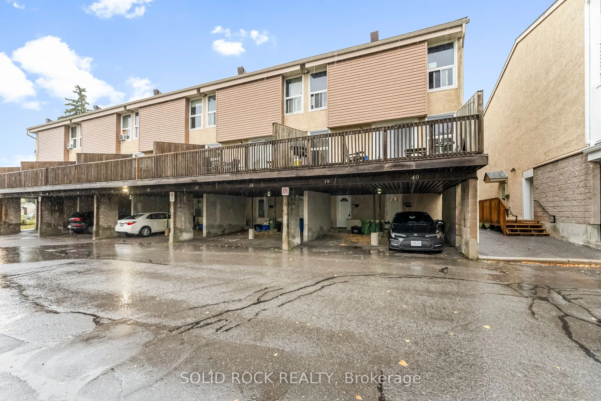 3415 Uplands Drive, #39