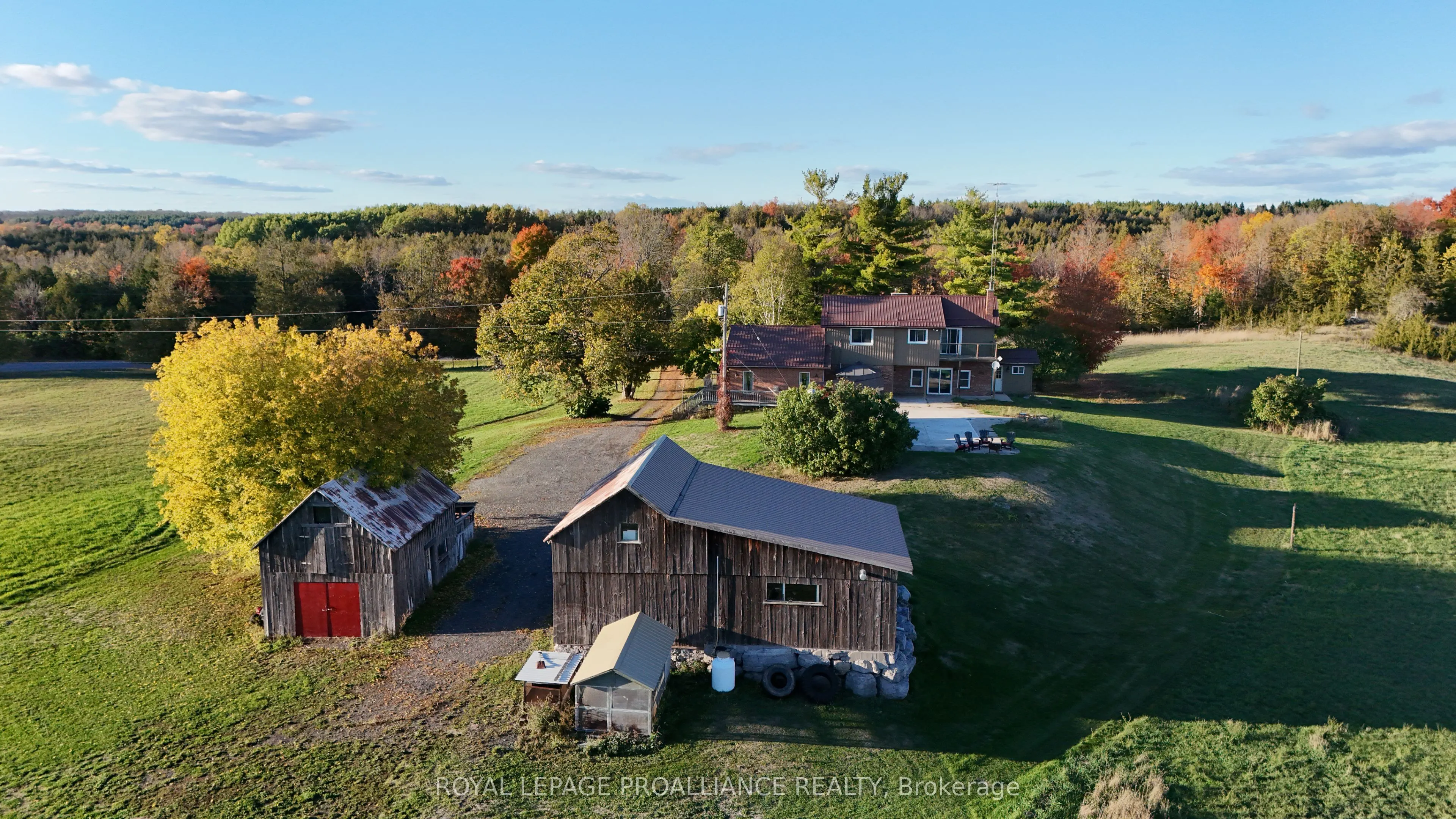 1396 Shannon Road