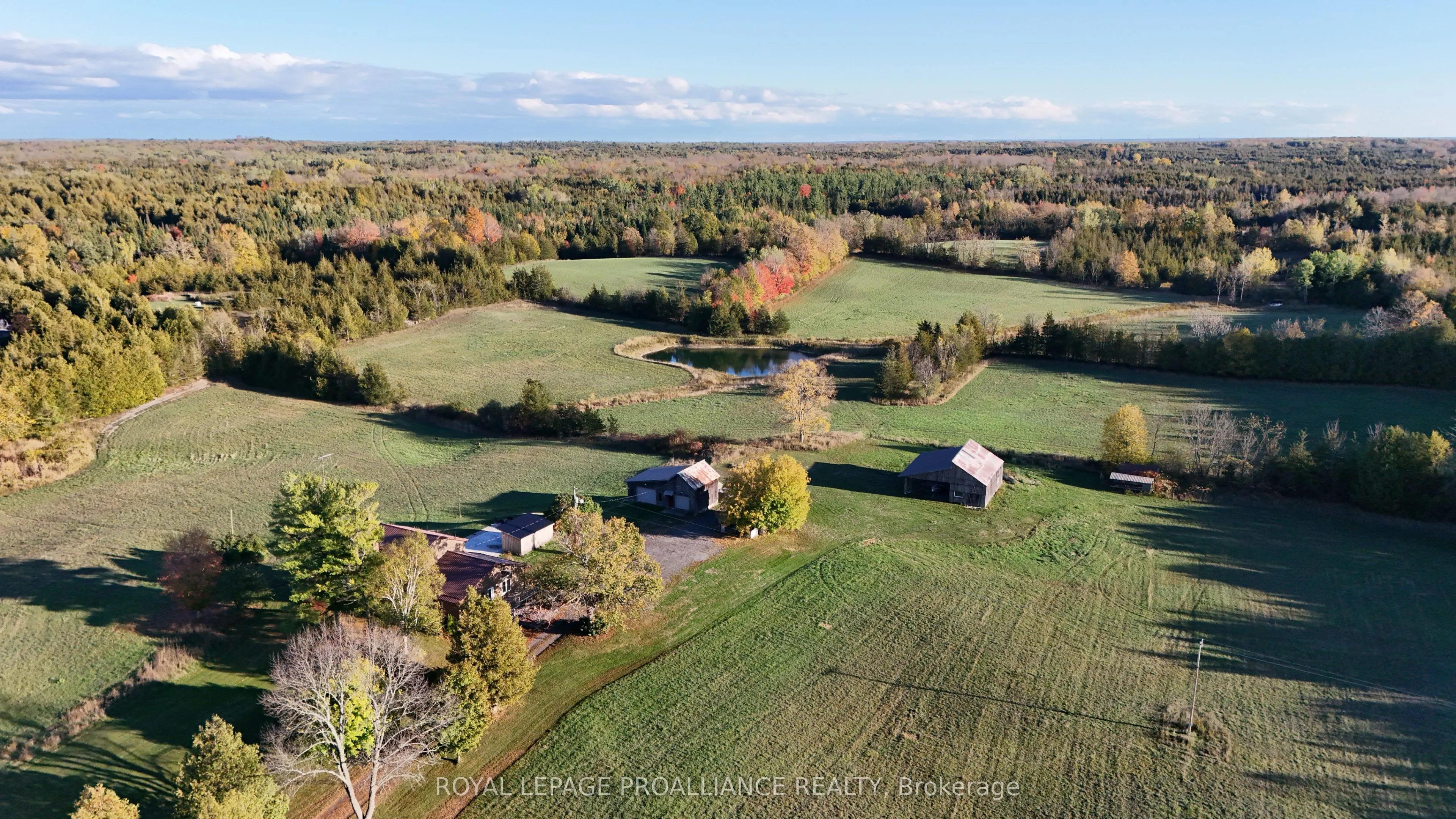 1396 Shannon Road