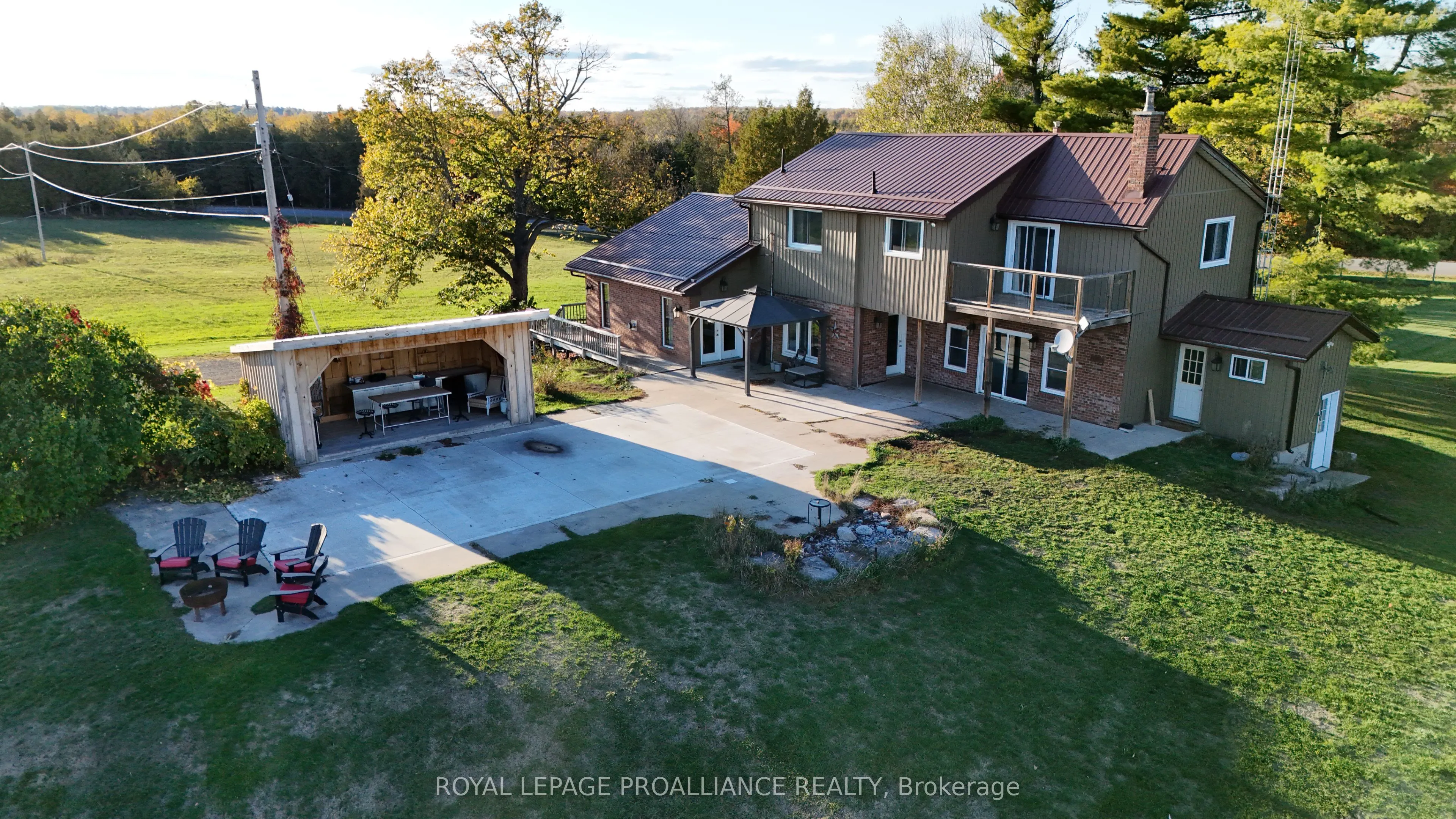 1396 Shannon Road