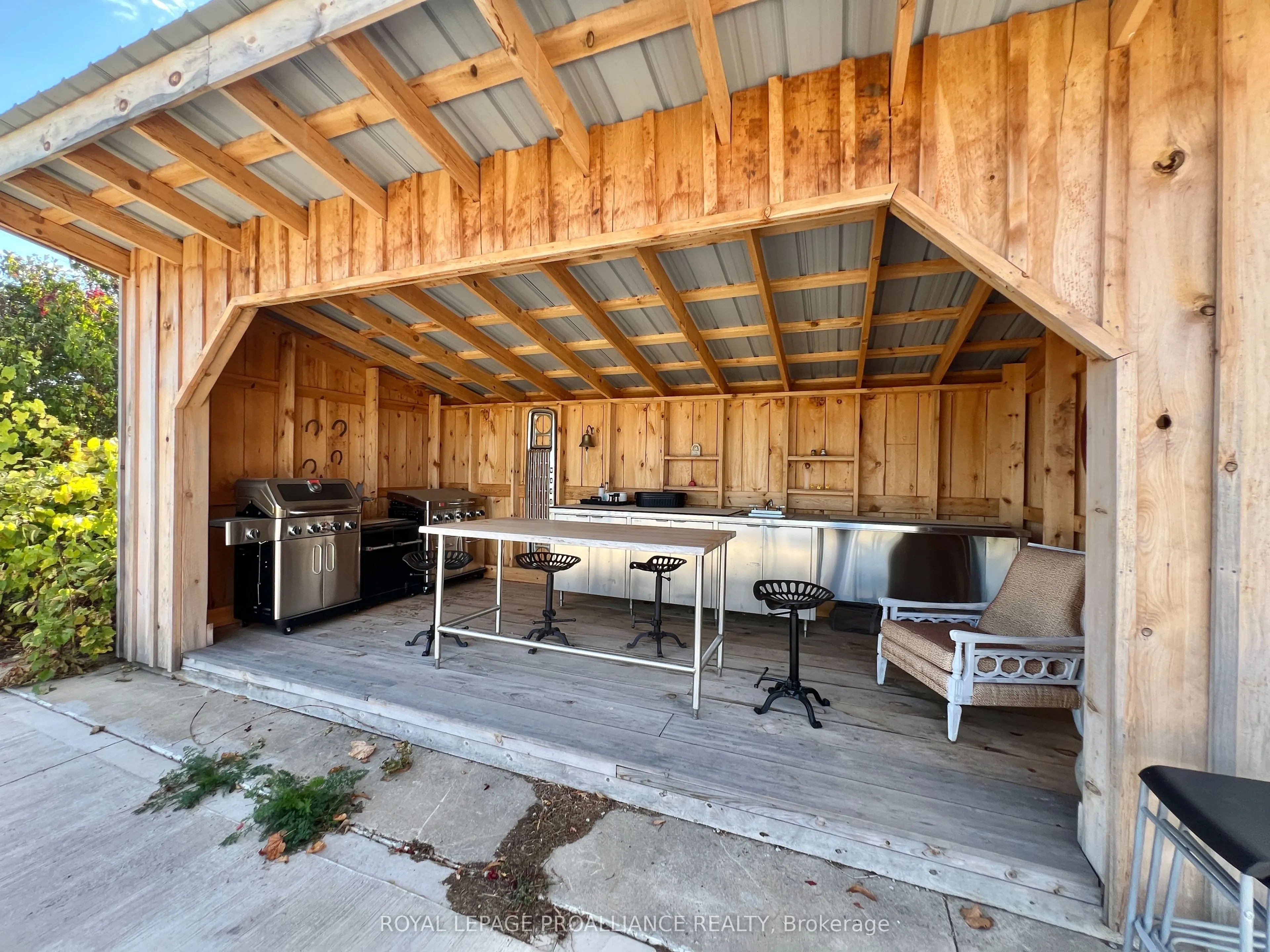 1396 Shannon Road