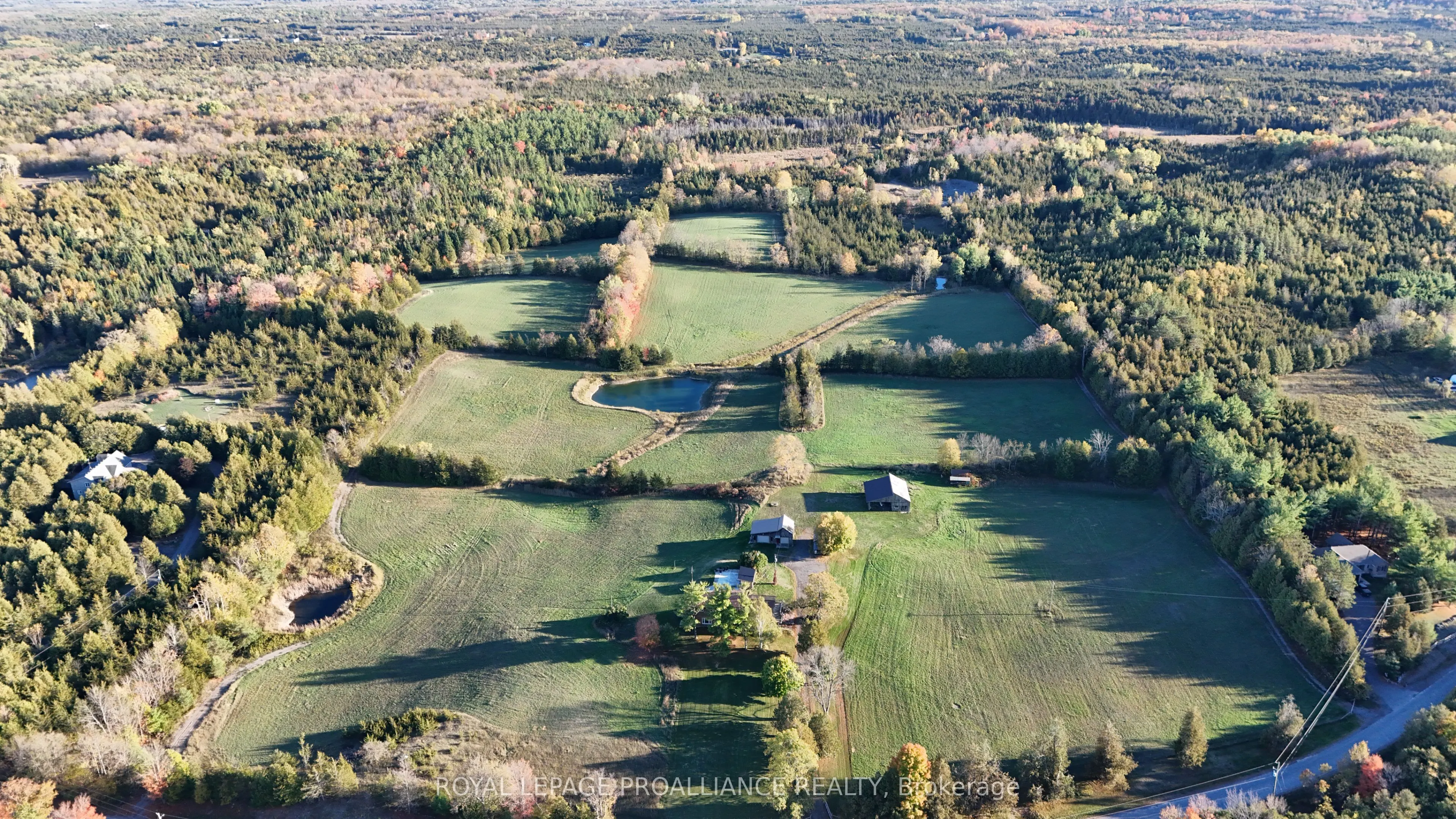1396 Shannon Road