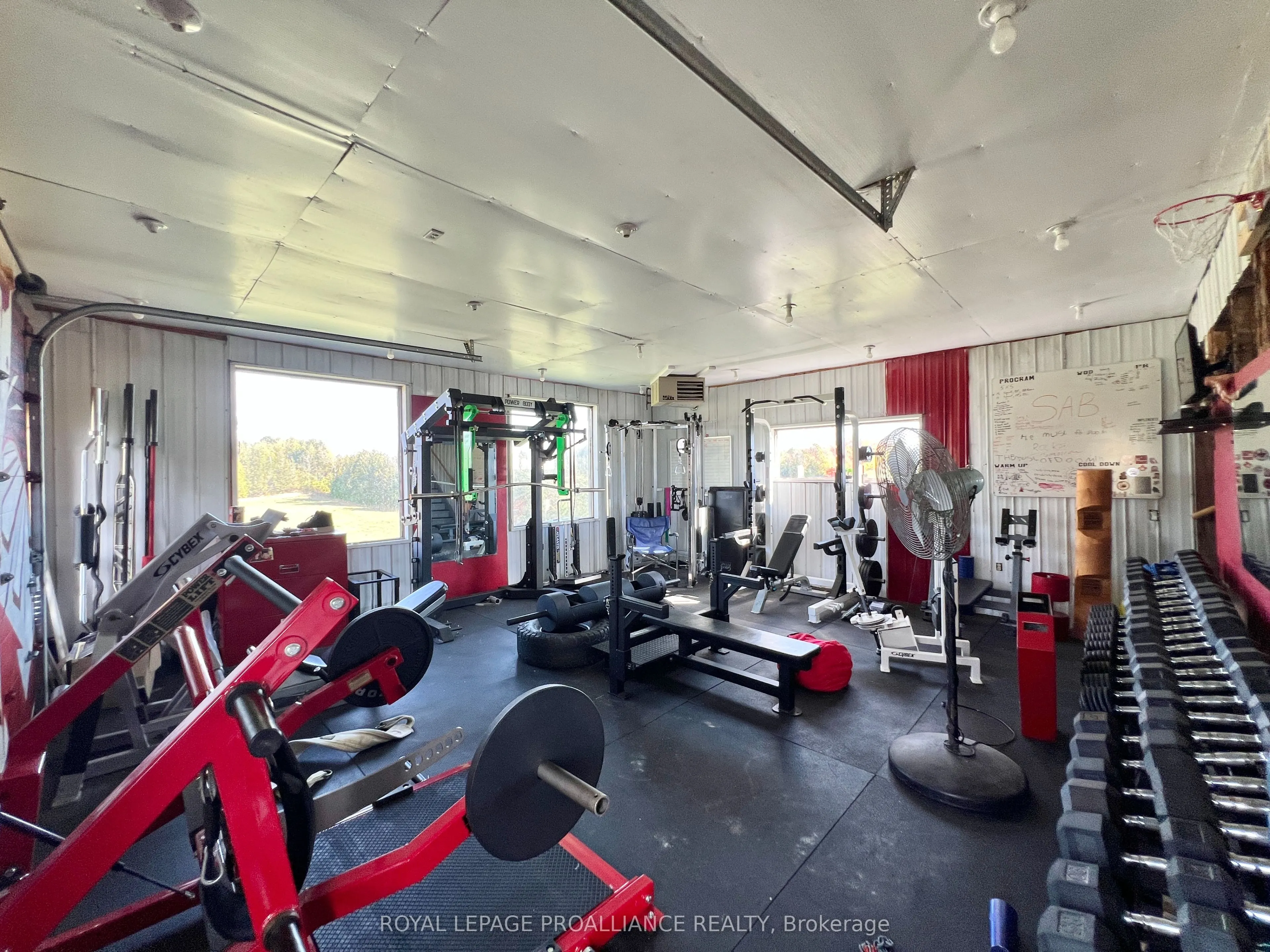 1396 Shannon Road