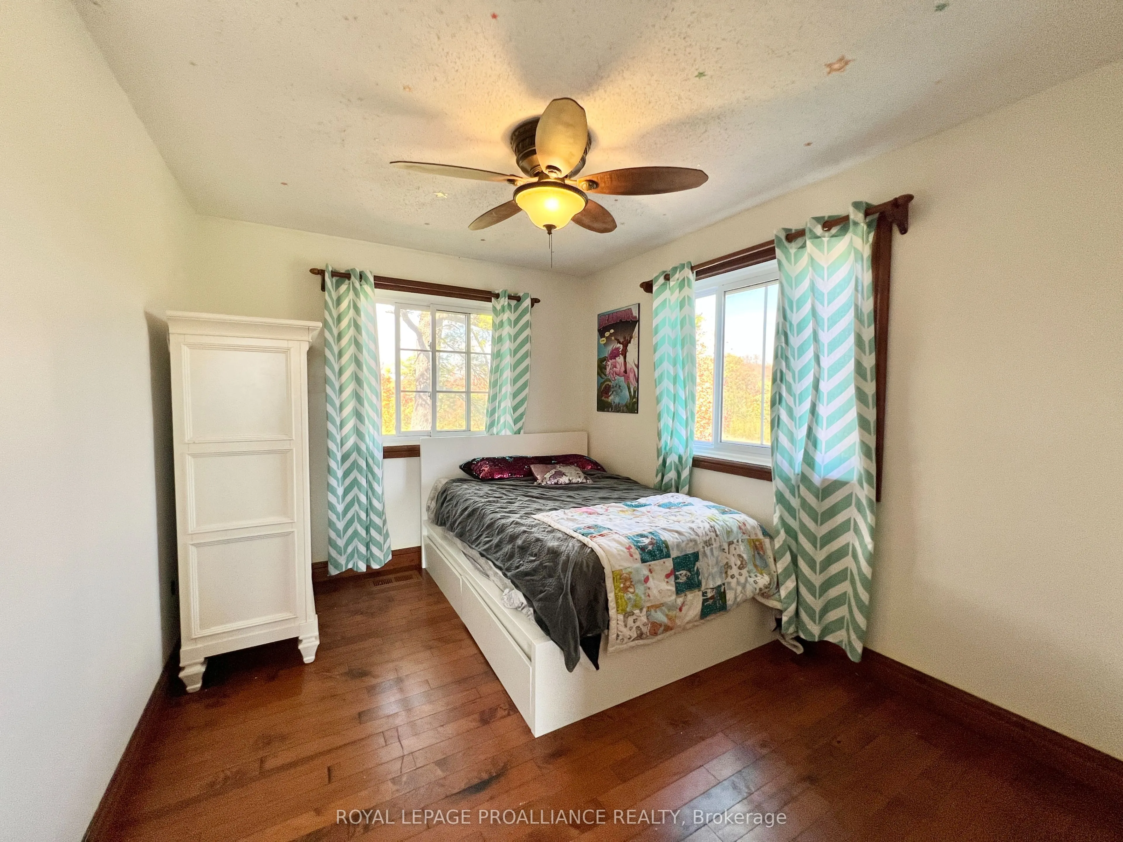 1396 Shannon Road