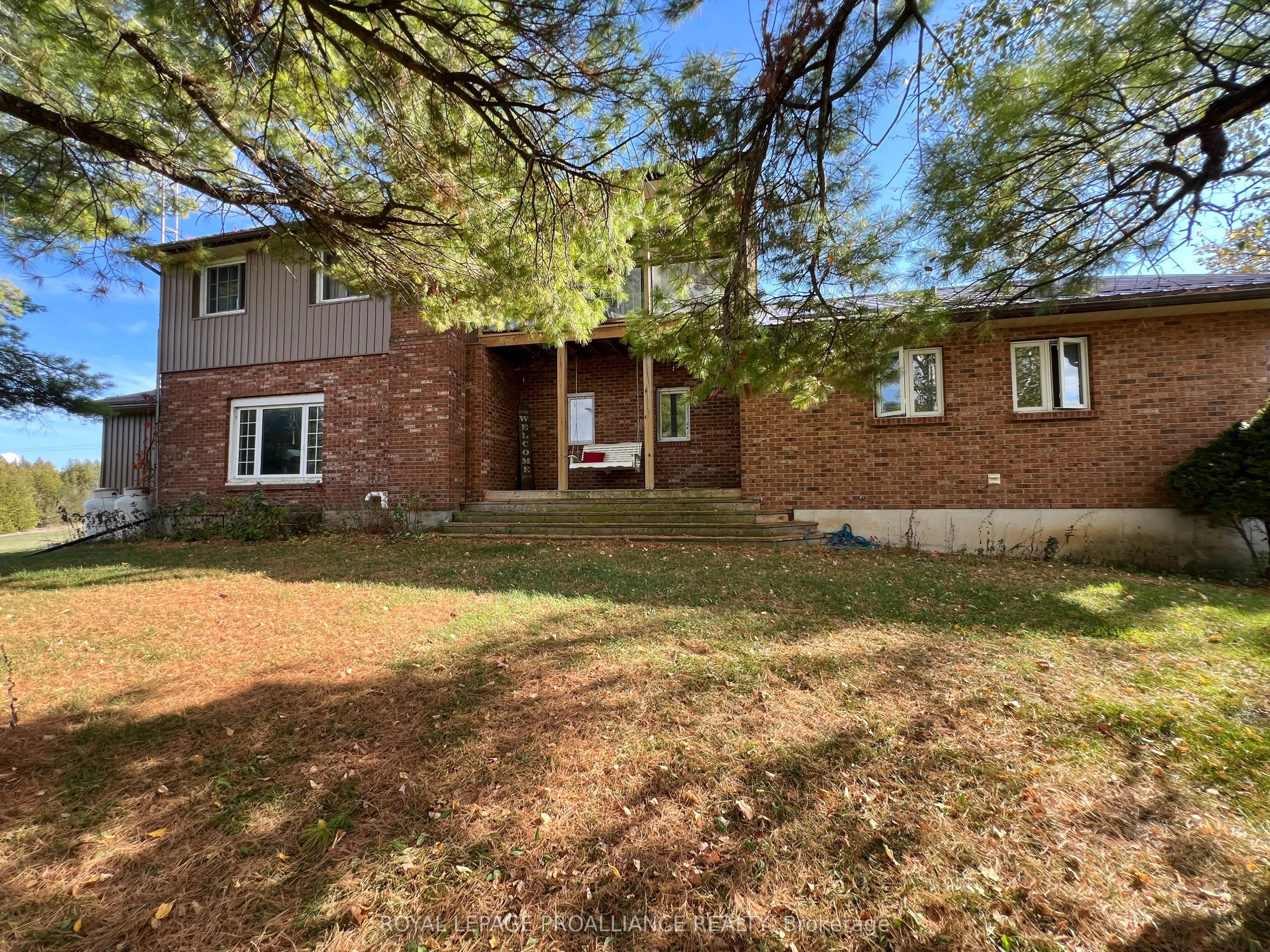 1396 Shannon Road