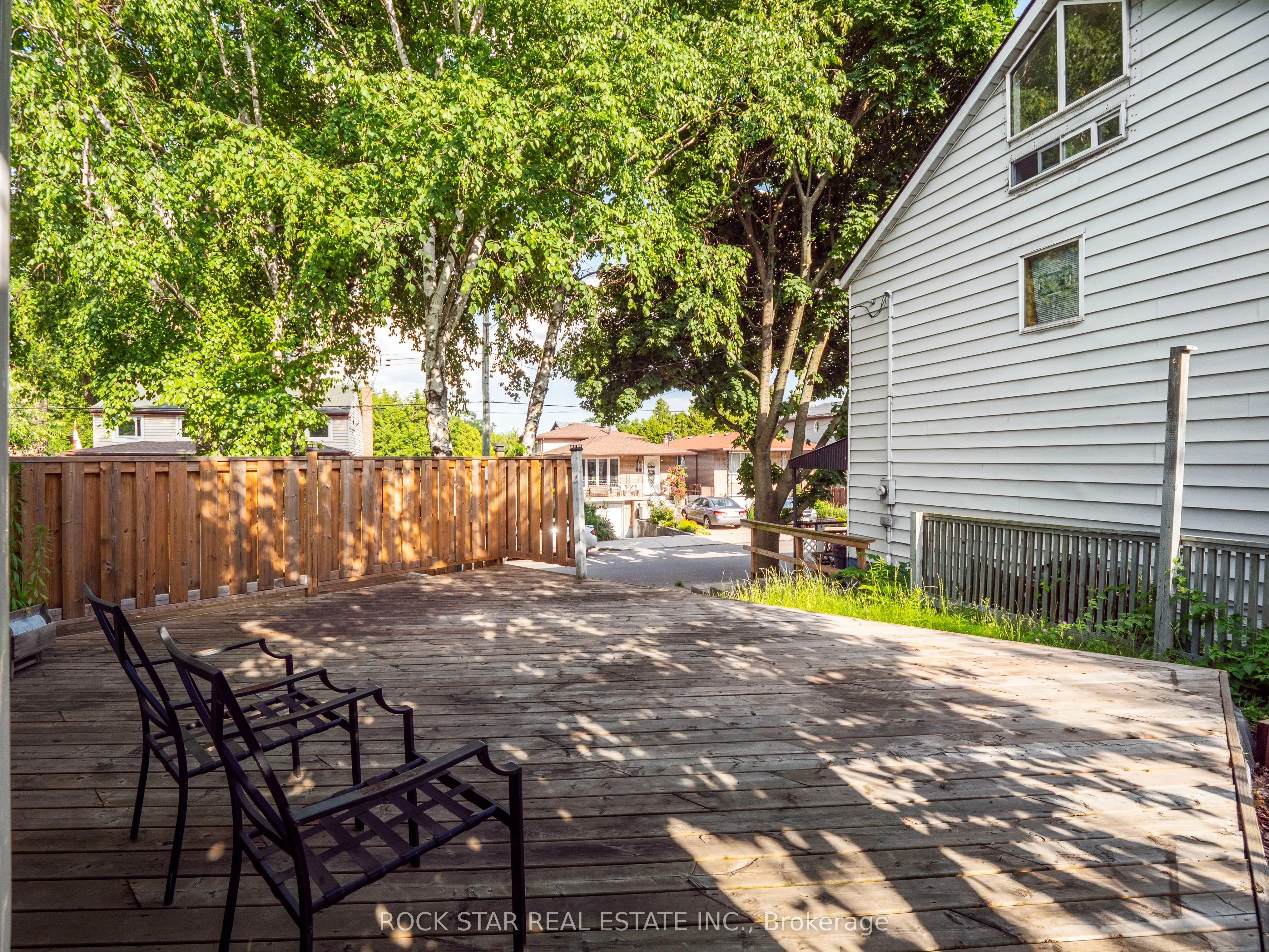 47 Burlington Street W