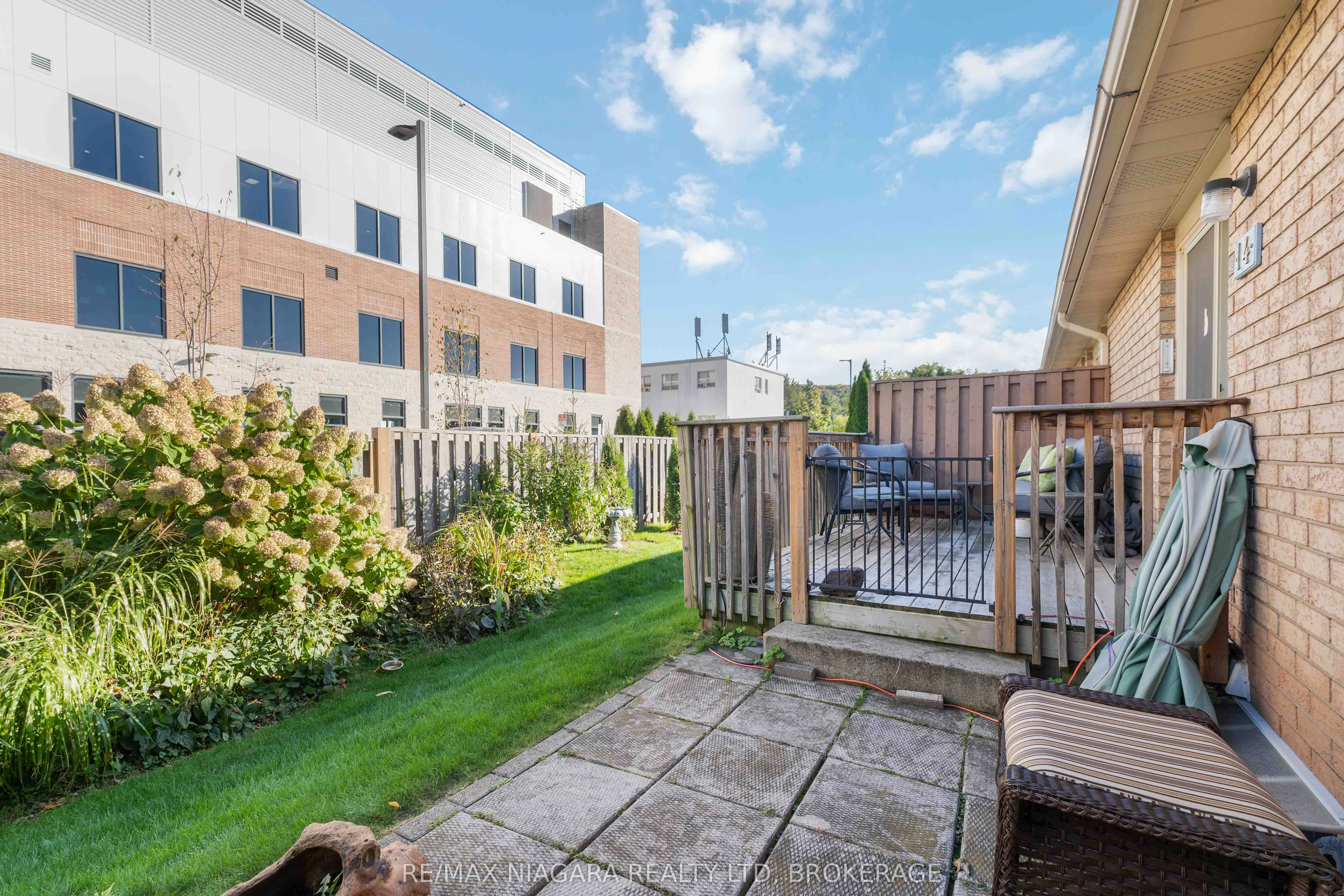 165 Main Street E, #14