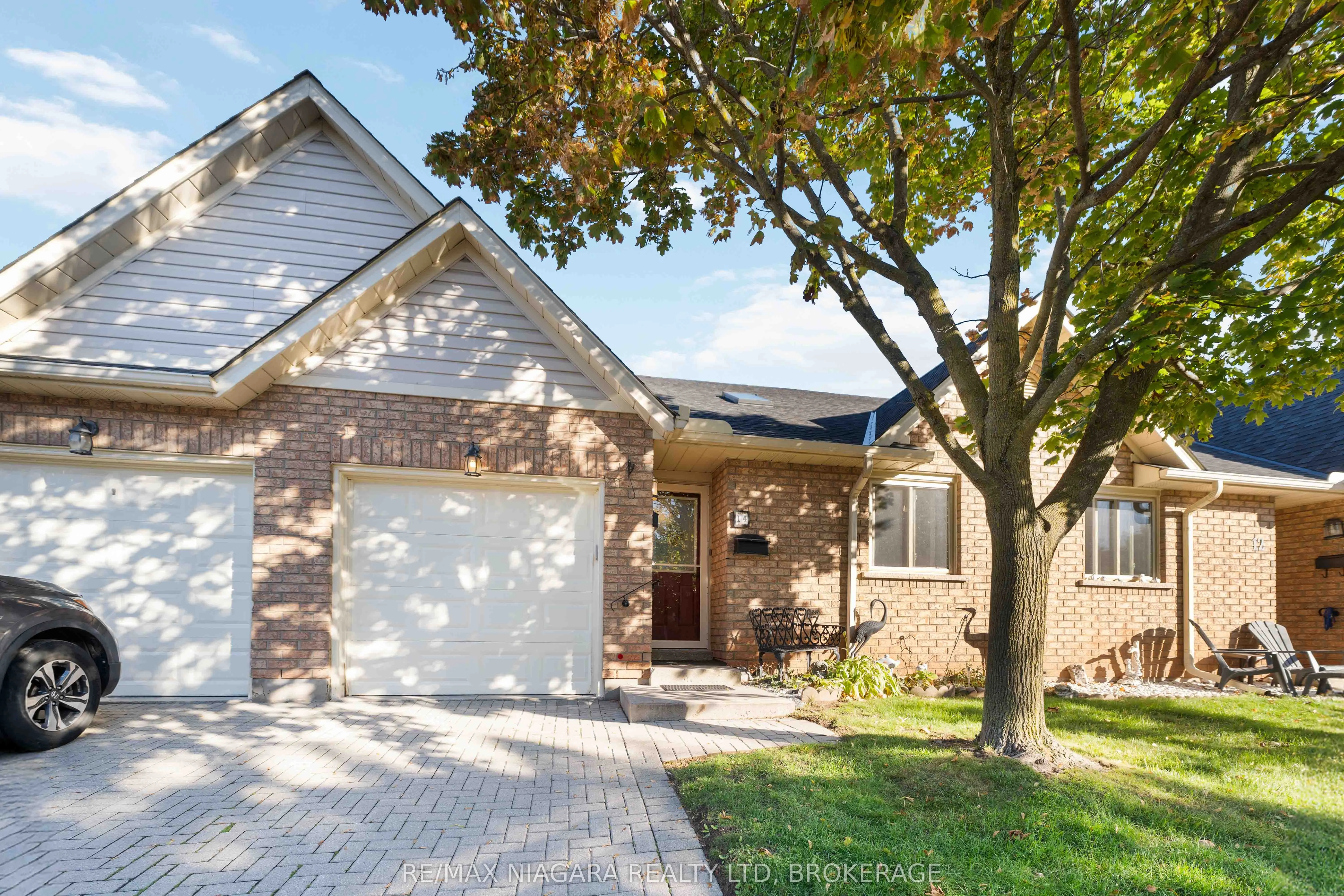 165 Main Street E, #14