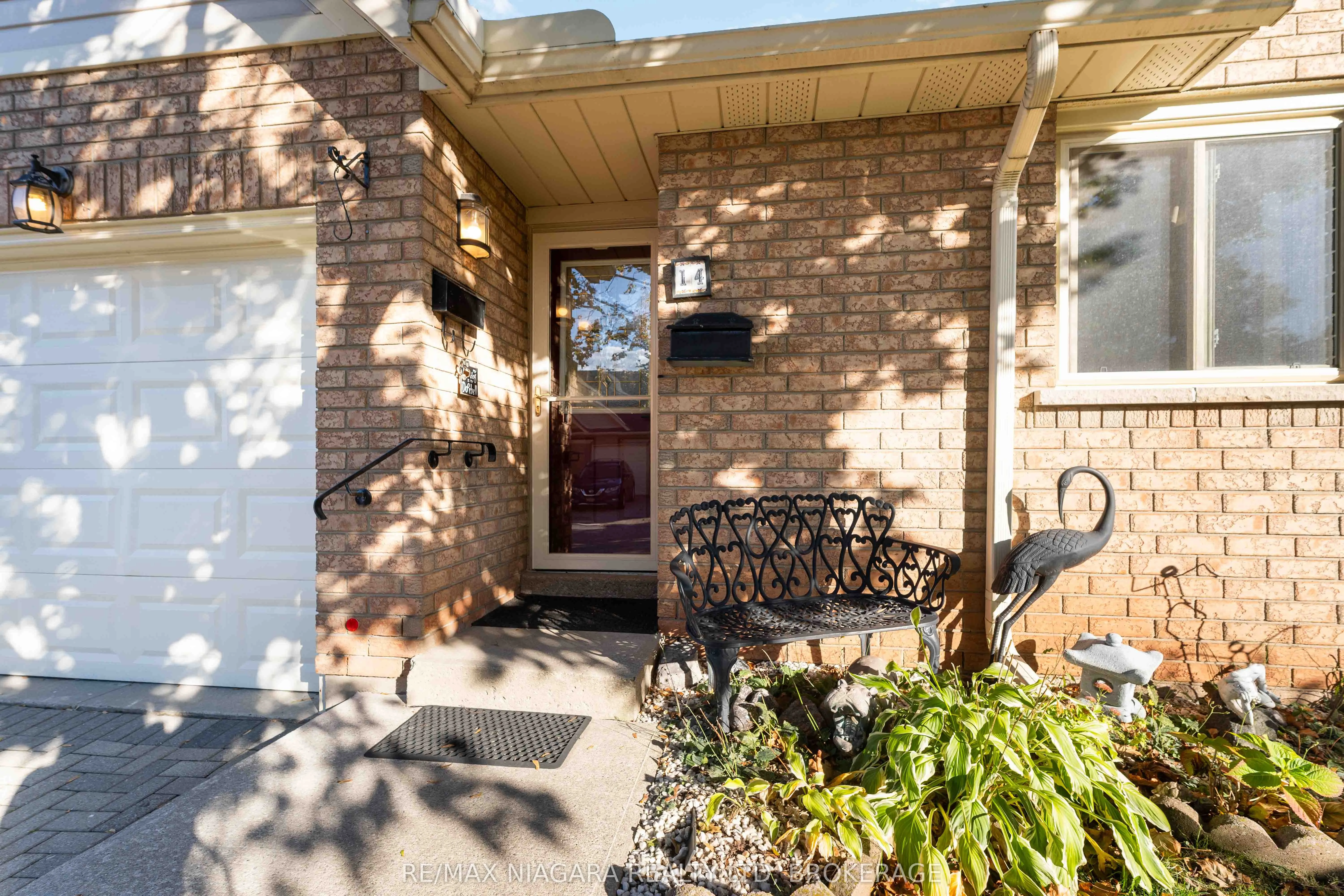 165 Main Street E, #14