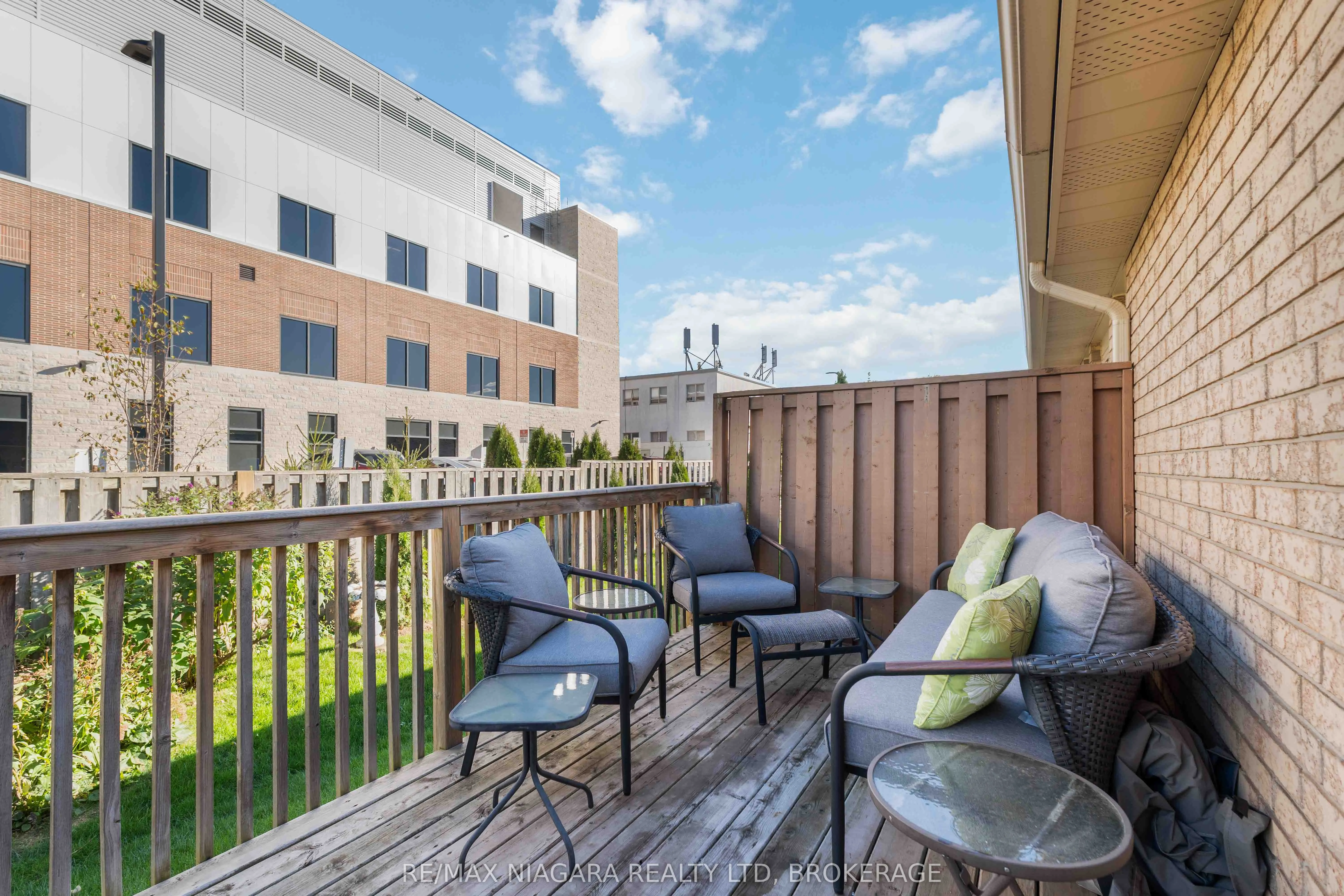 165 Main Street E, #14