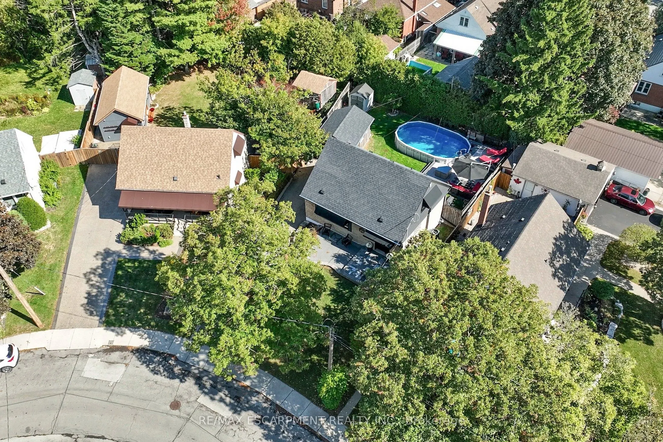 23 SYLVIA Crescent