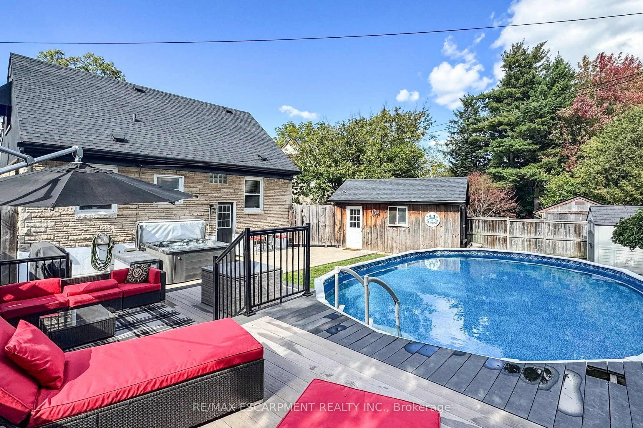 23 SYLVIA Crescent
