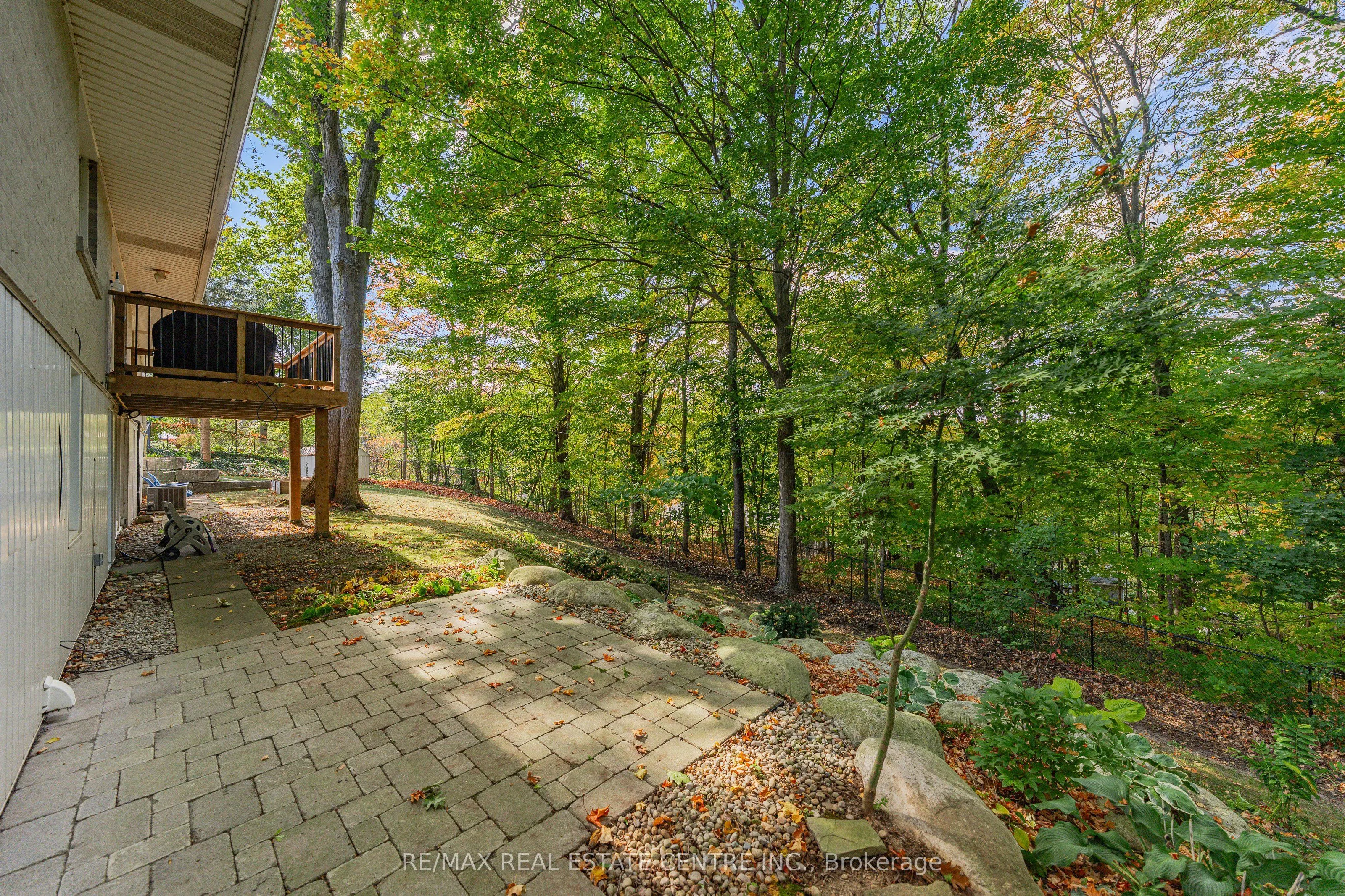 45 Highland Crescent