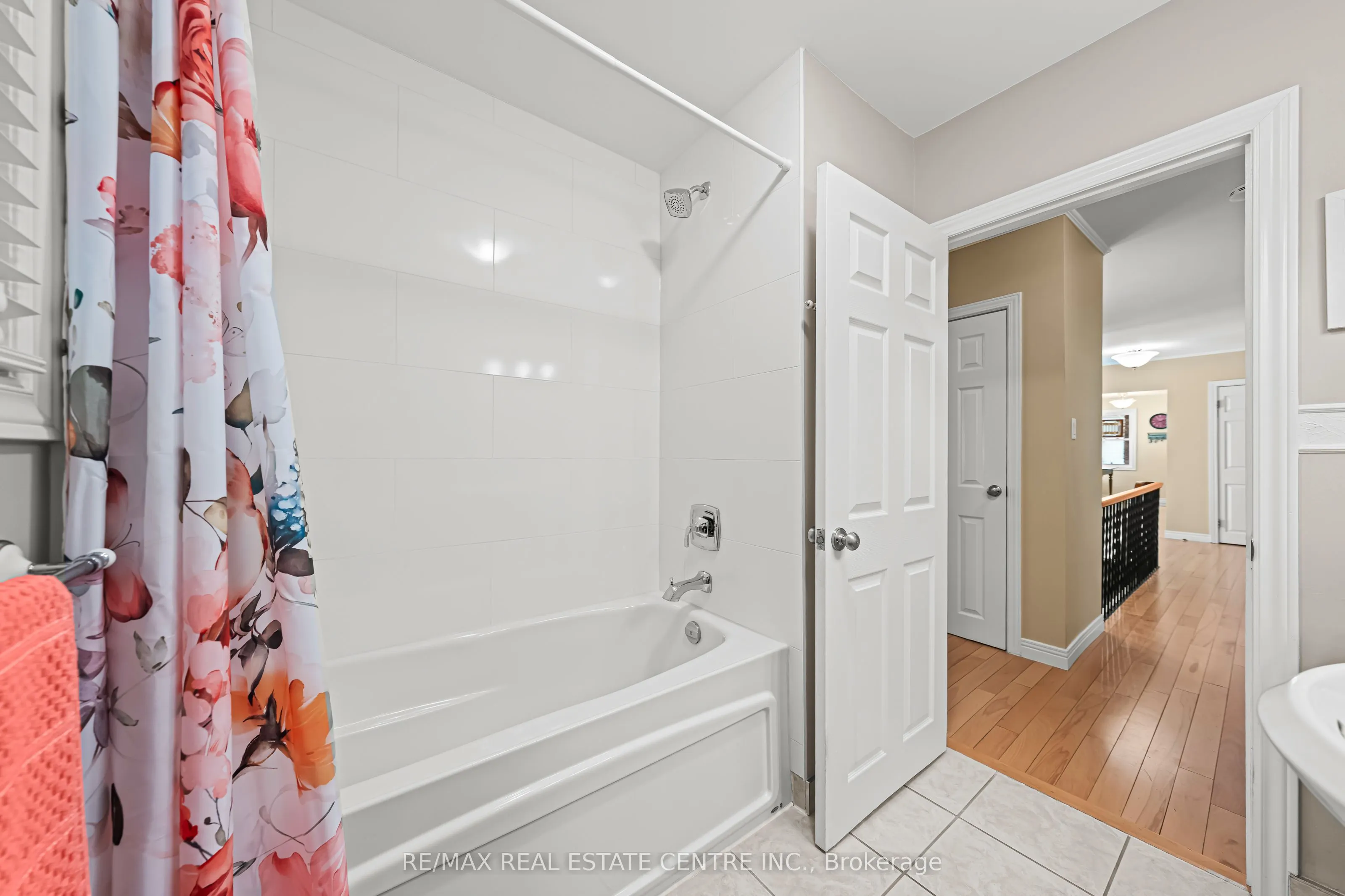 45 Highland Crescent