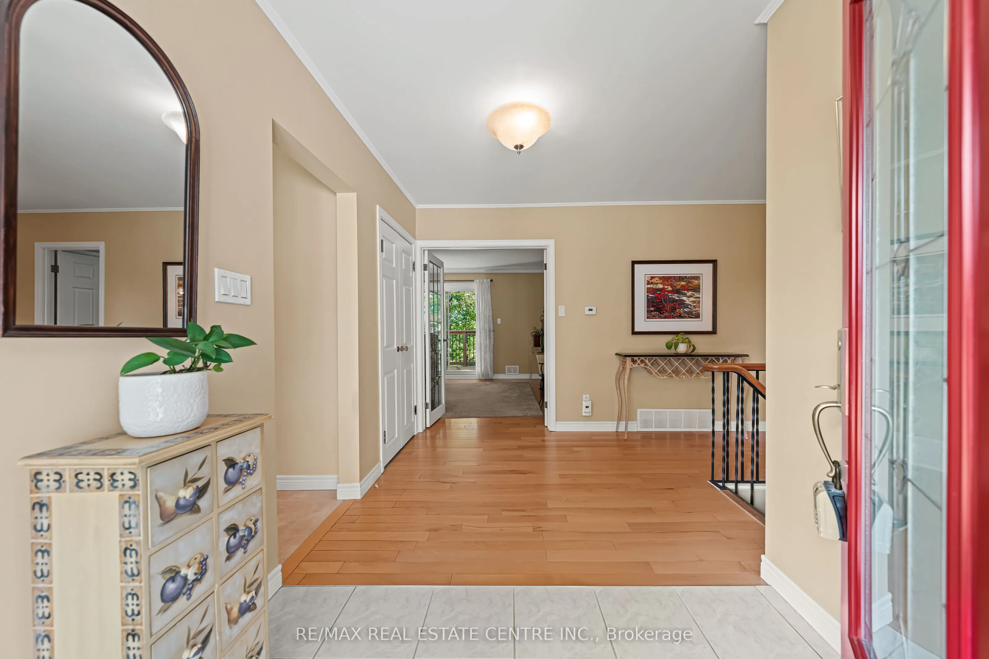 45 Highland Crescent