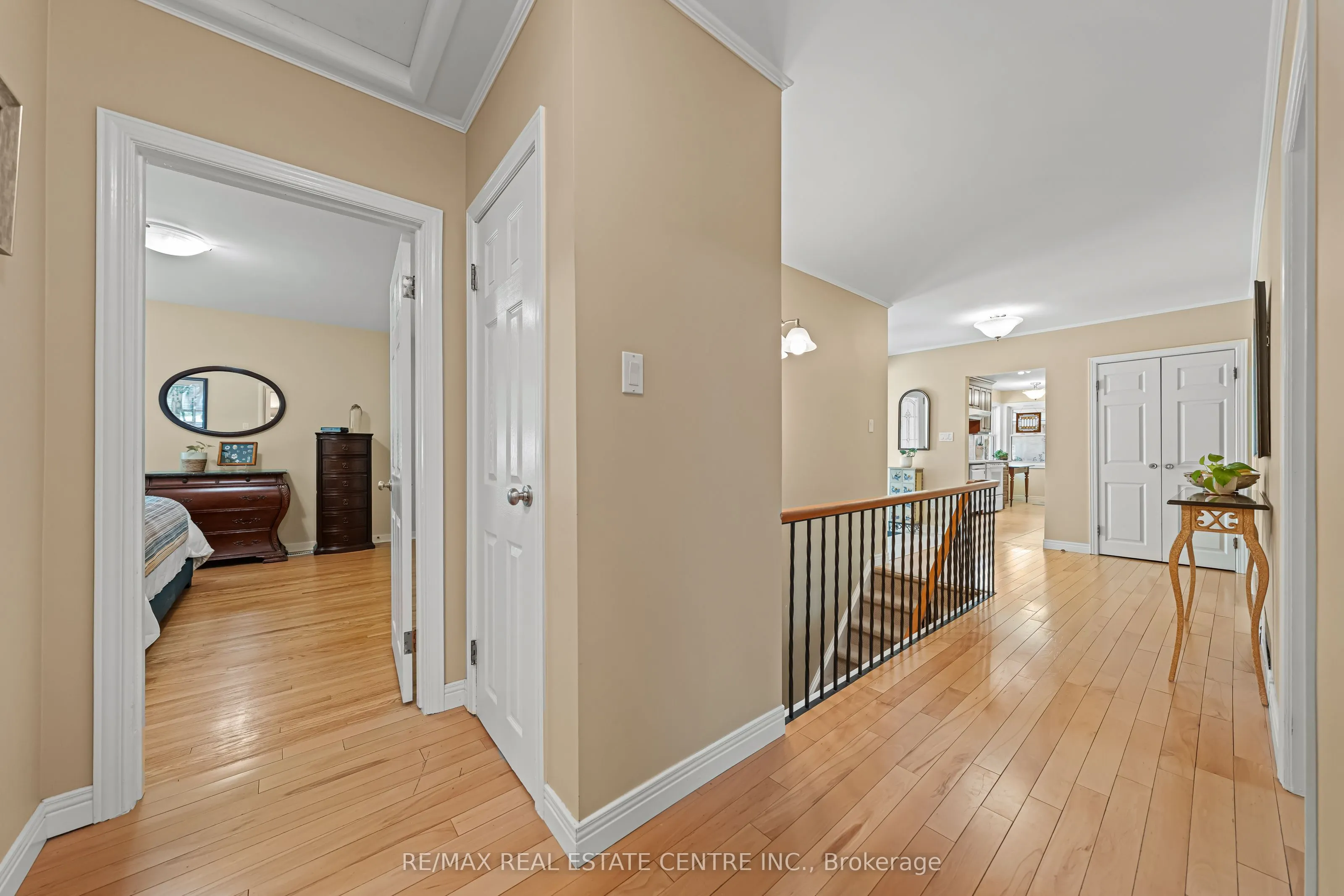 45 Highland Crescent