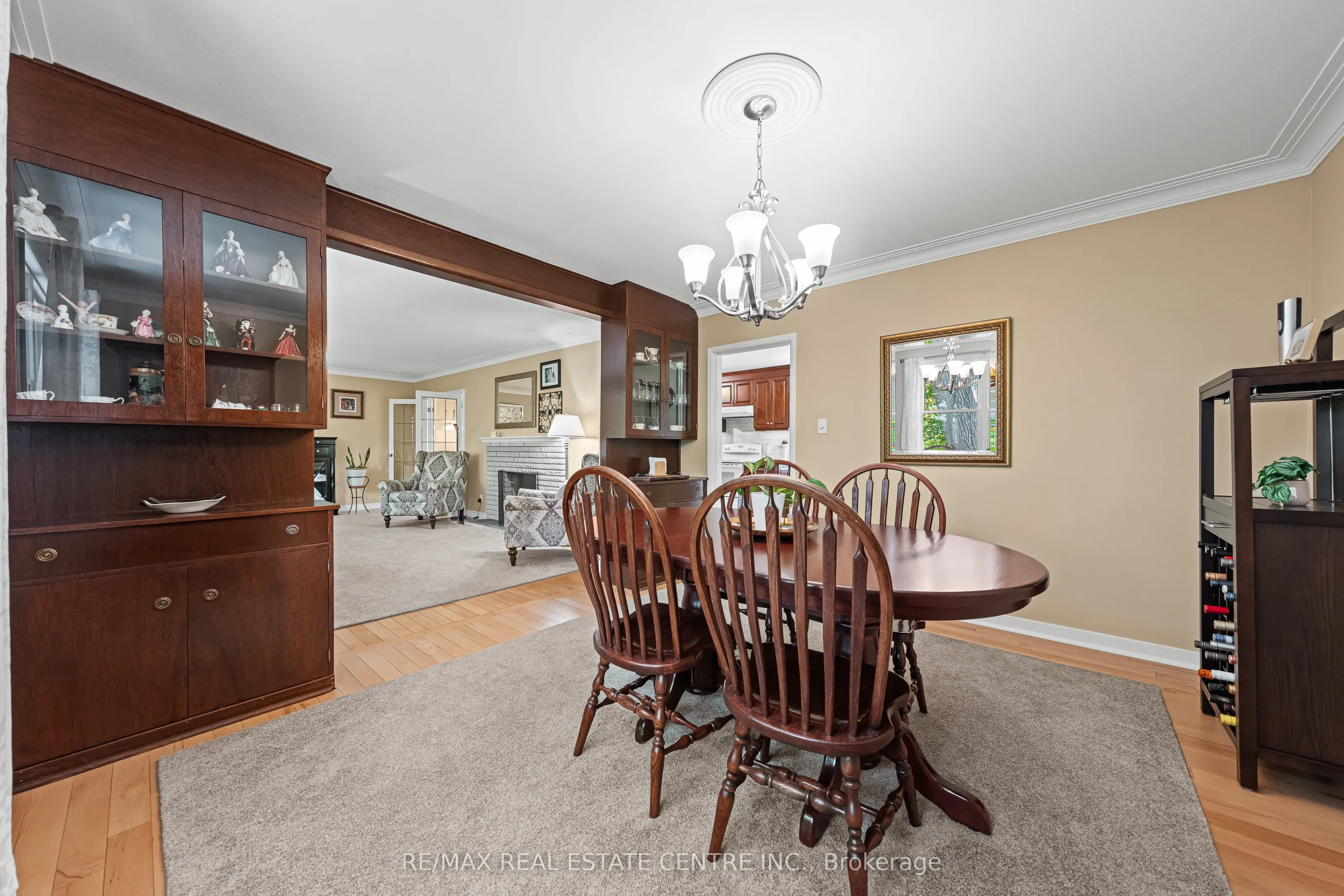 45 Highland Crescent
