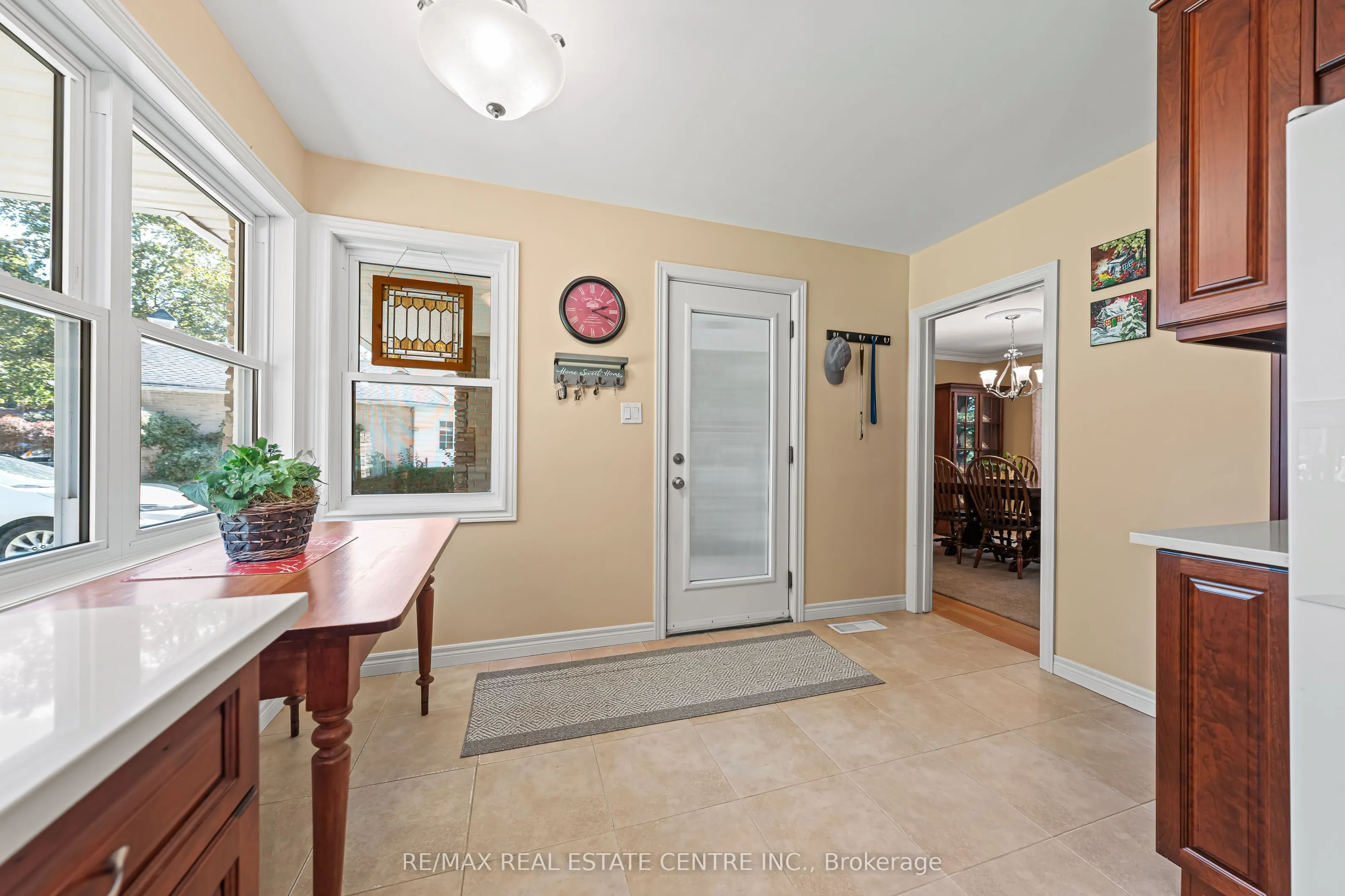 45 Highland Crescent