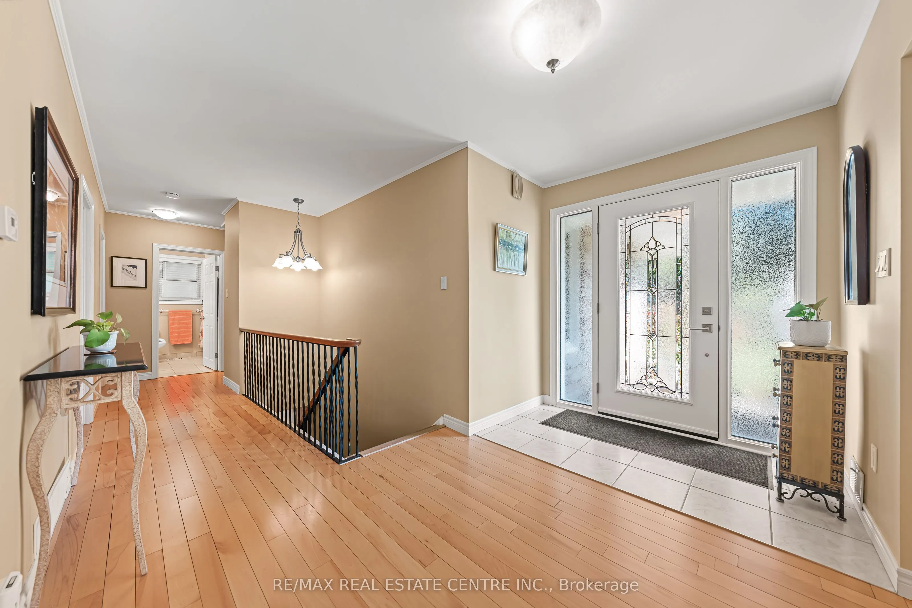 45 Highland Crescent