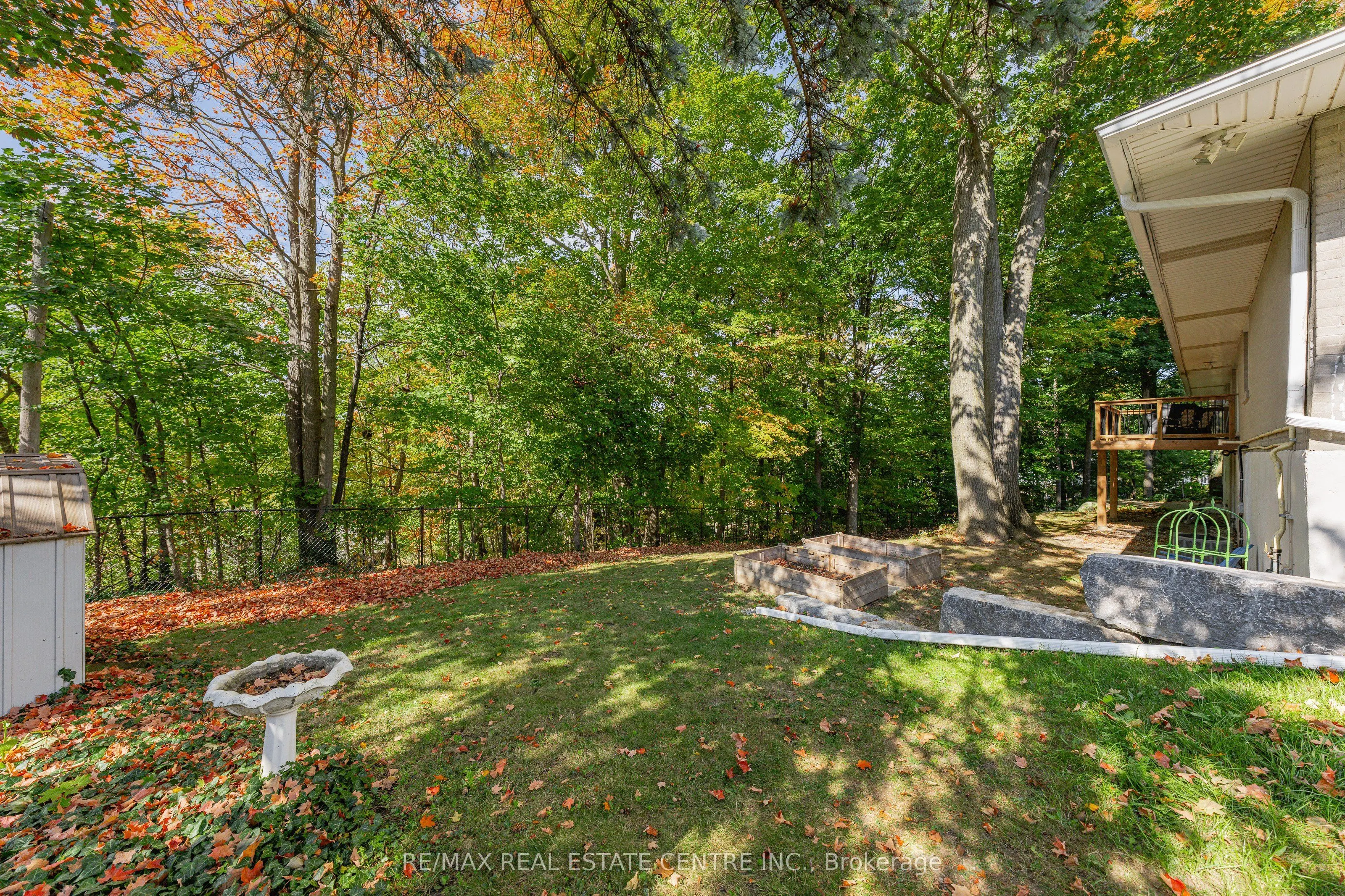 45 Highland Crescent