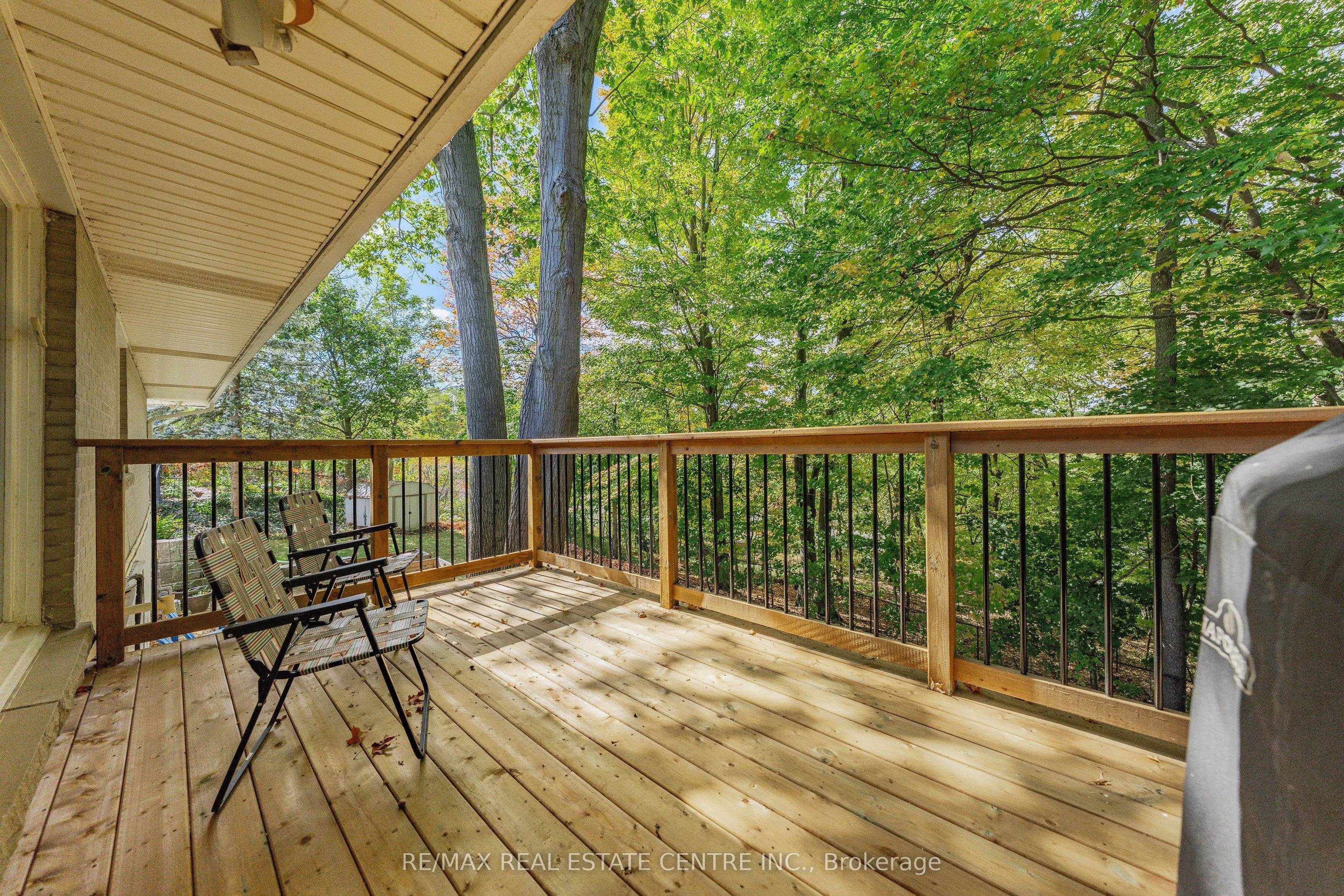 45 Highland Crescent