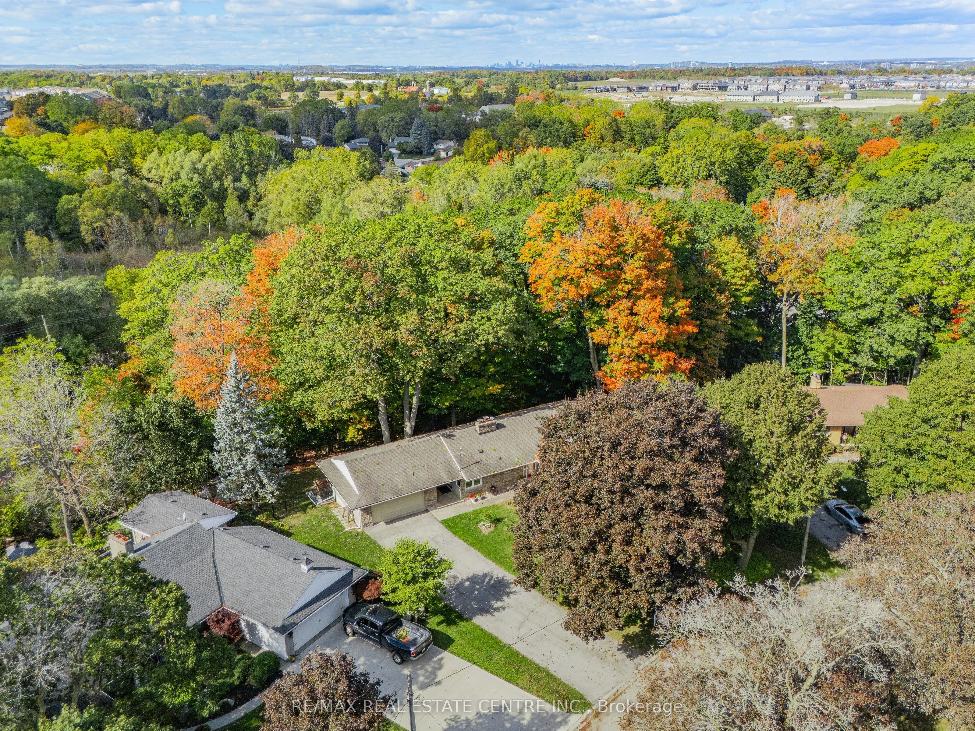 45 Highland Crescent