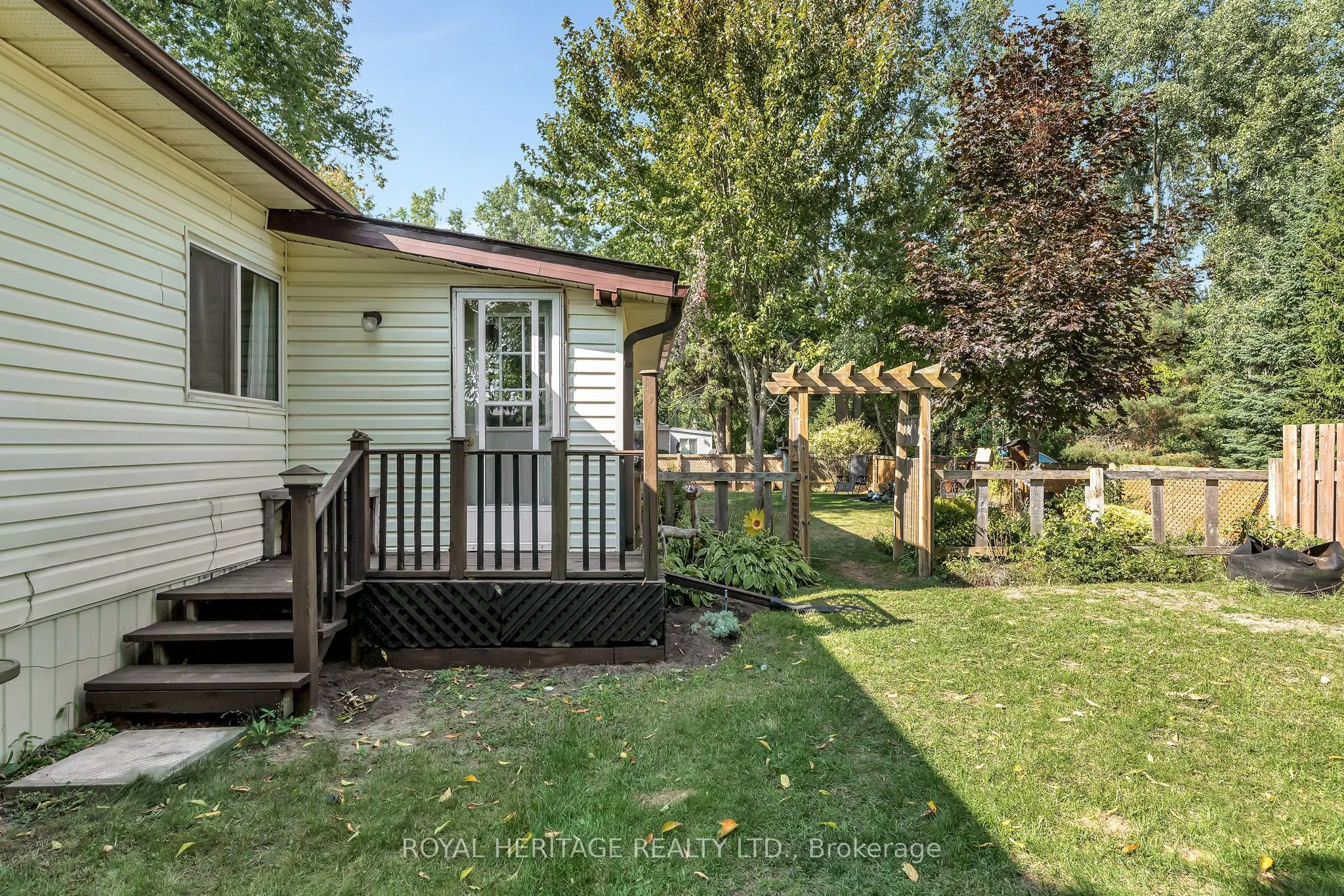 529 Old Highway 2, #137