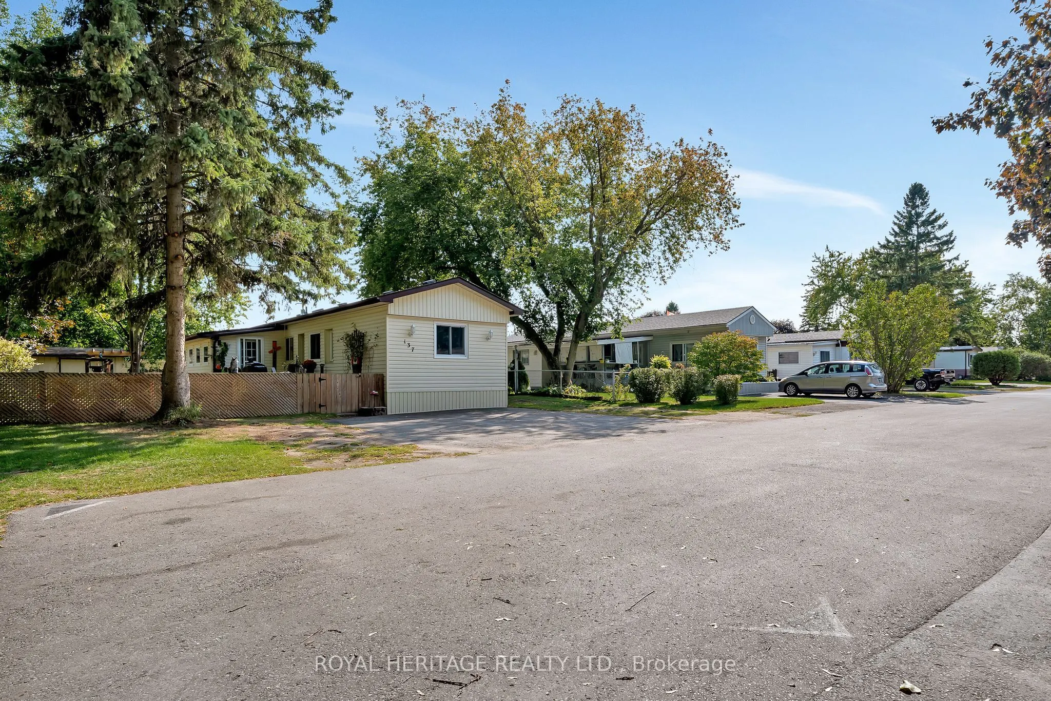 529 Old Highway 2, #137