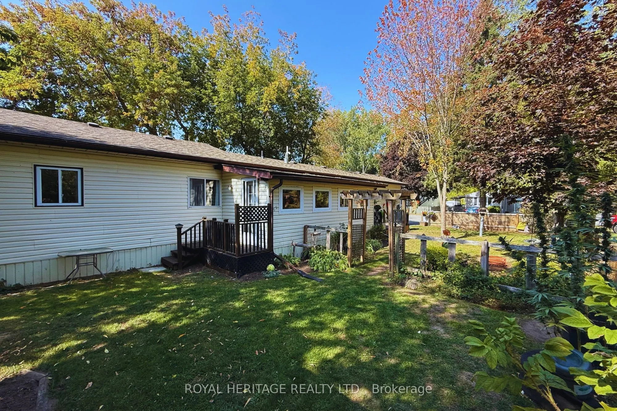 529 Old Highway 2, #137