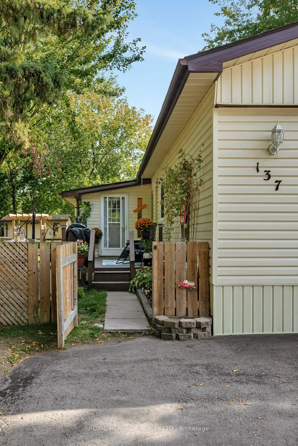 529 Old Highway 2, #137