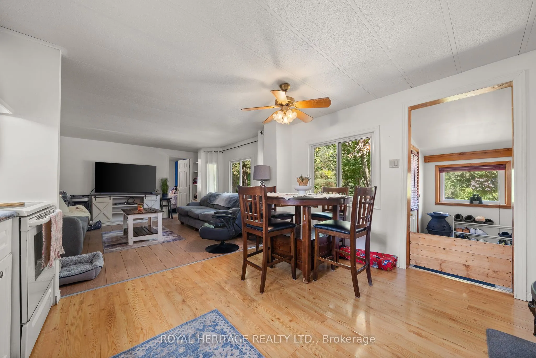 529 Old Highway 2, #137