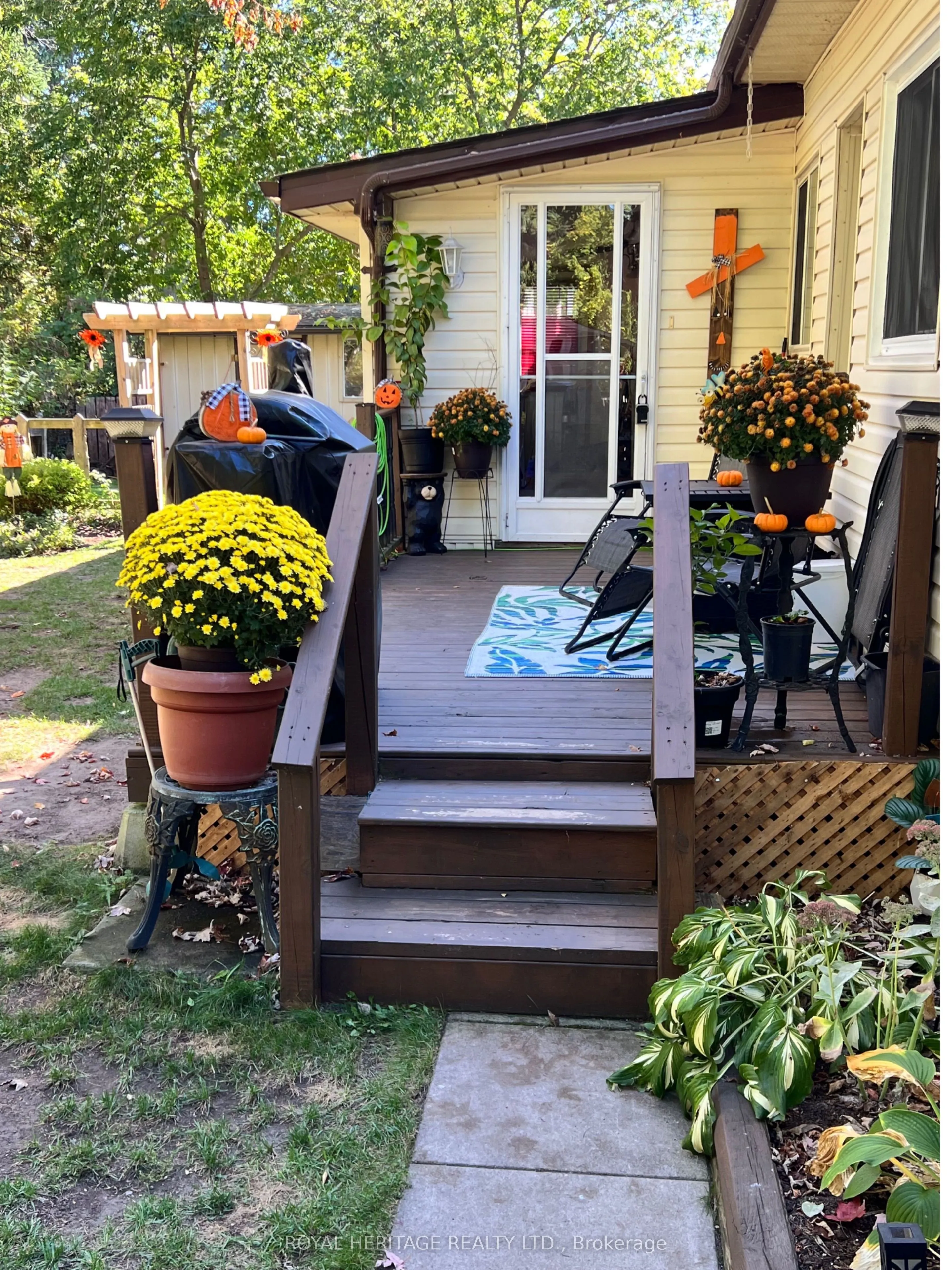 529 Old Highway 2, #137
